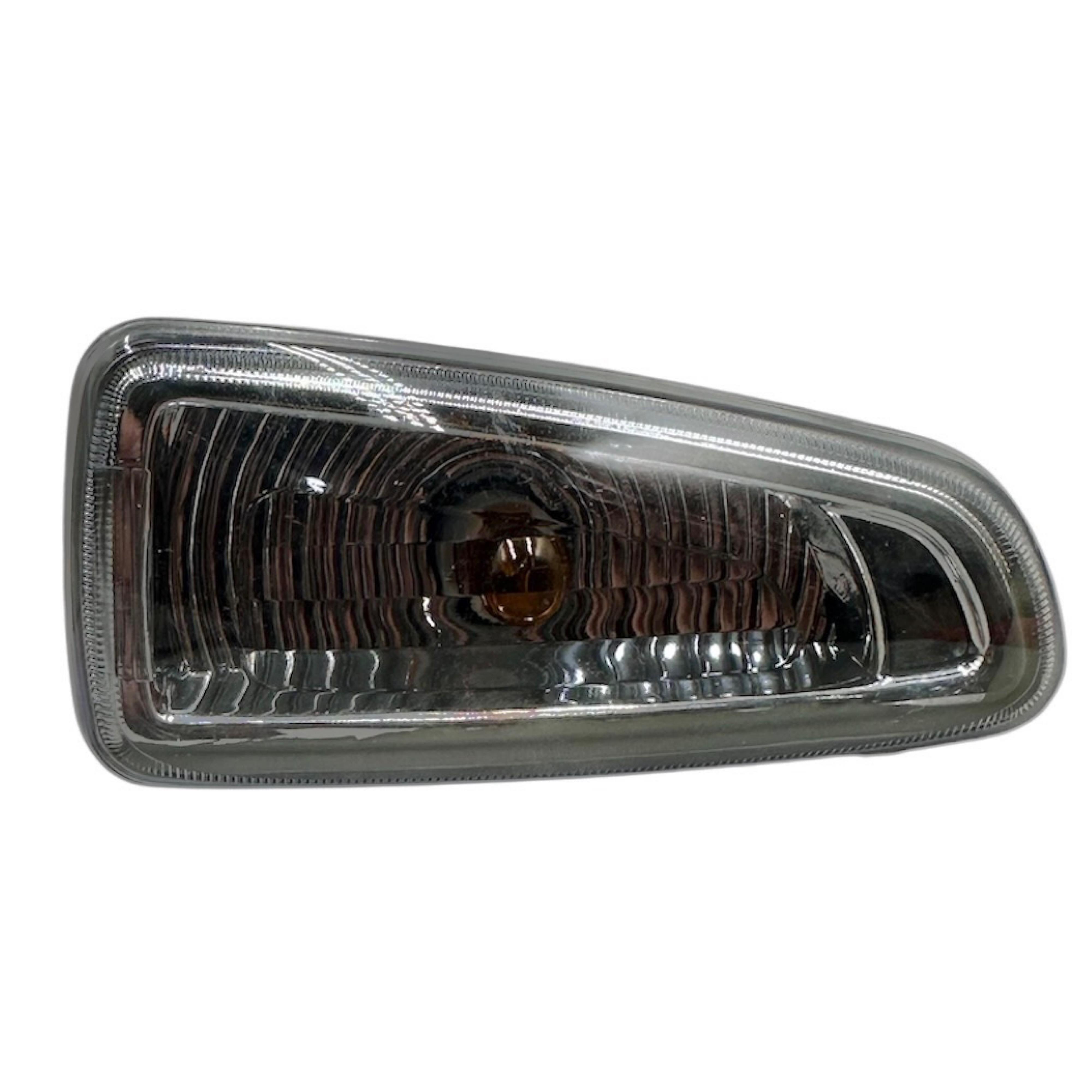Hyundaı Sinyal Çamurluk H1 07-15 Sol AYDINLATMA