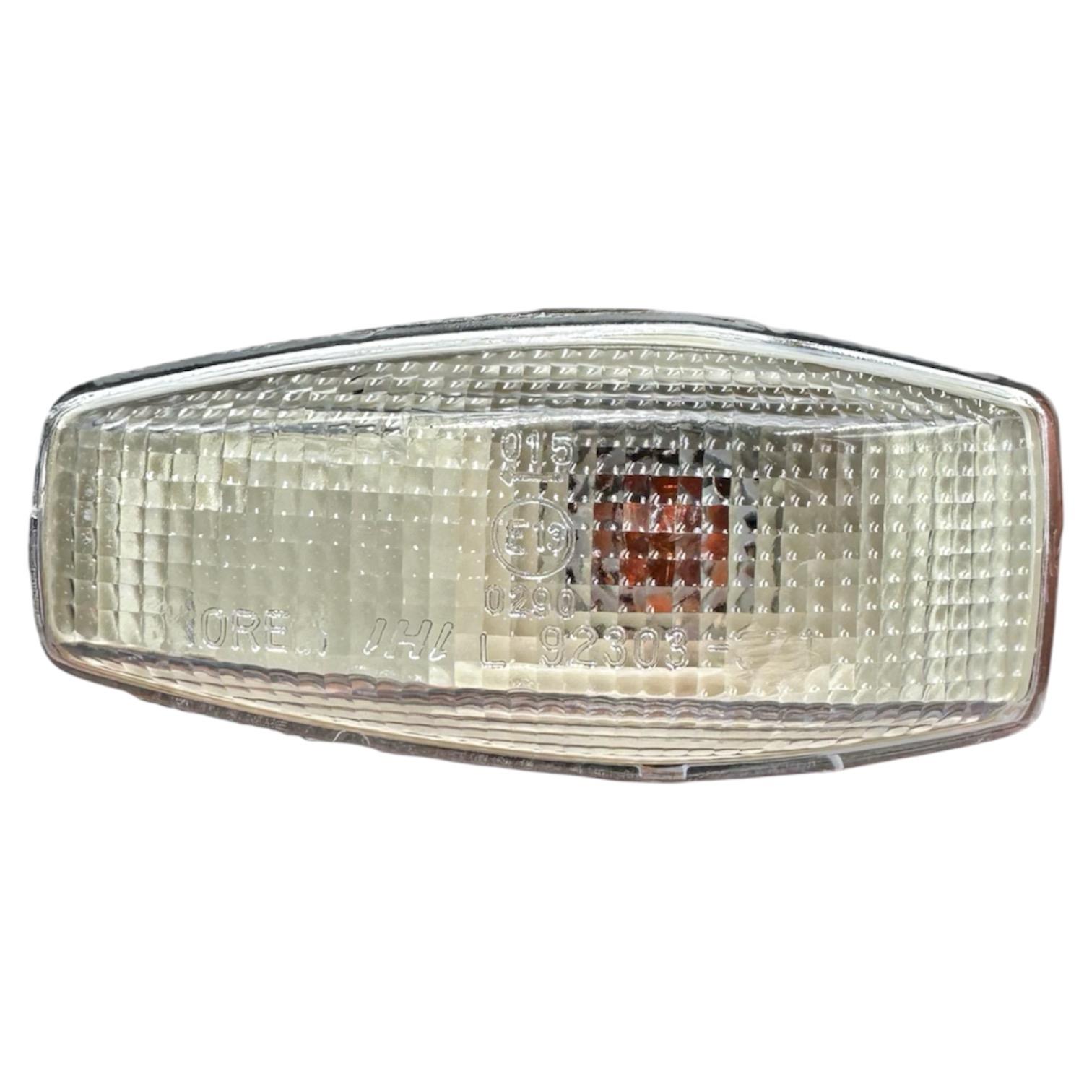 Hyundaı Sinyal Çamurluk Accent 03-05/Cerato 00-05/Sorento 00-05/Tucson 00-05/Elantra 00-05/Rio 06-10
