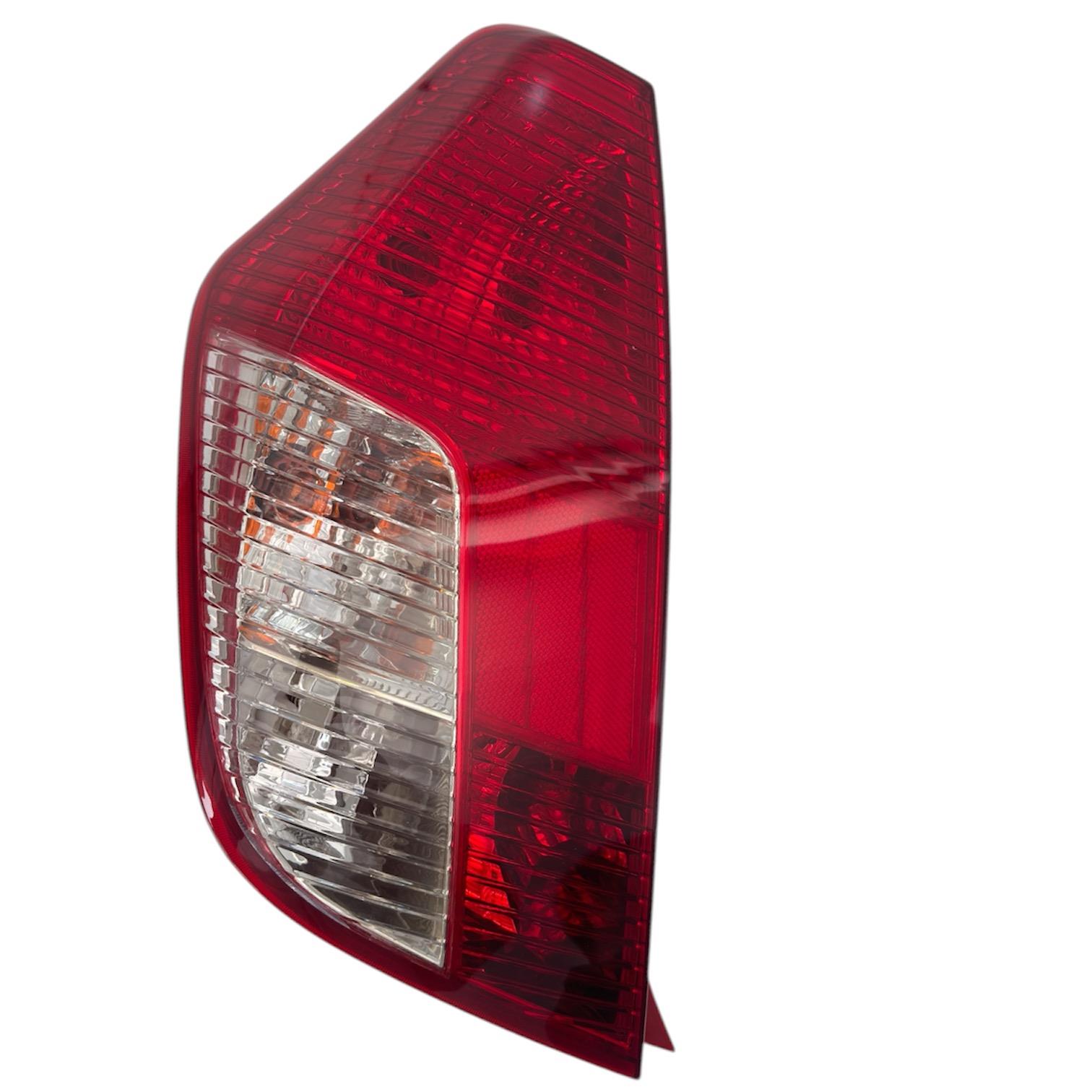 Hyundaı Stop İ10 07-10 Sol AYDINLATMA