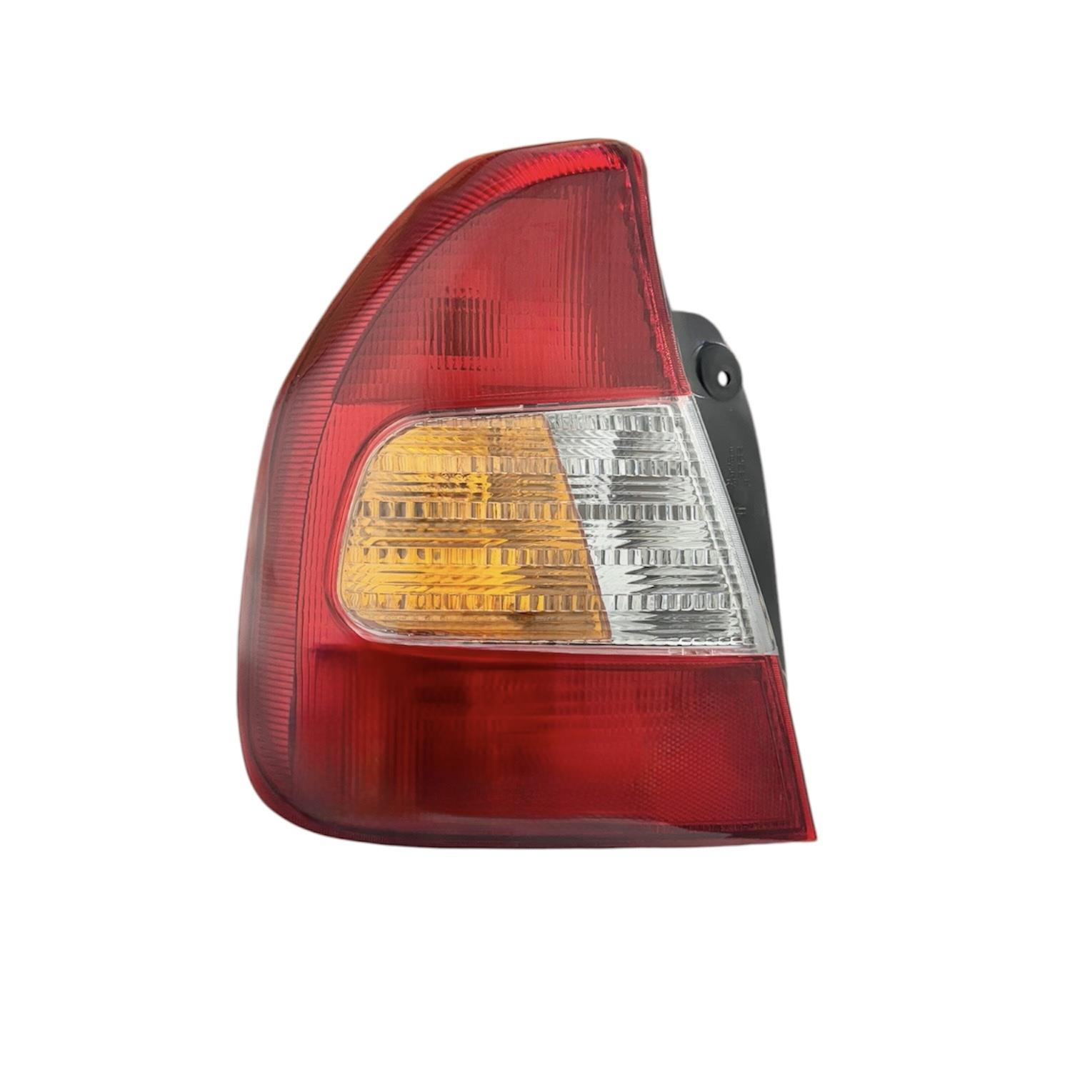 Hyundaı Stop Accent 00-02 Sol AYDINLATMA
