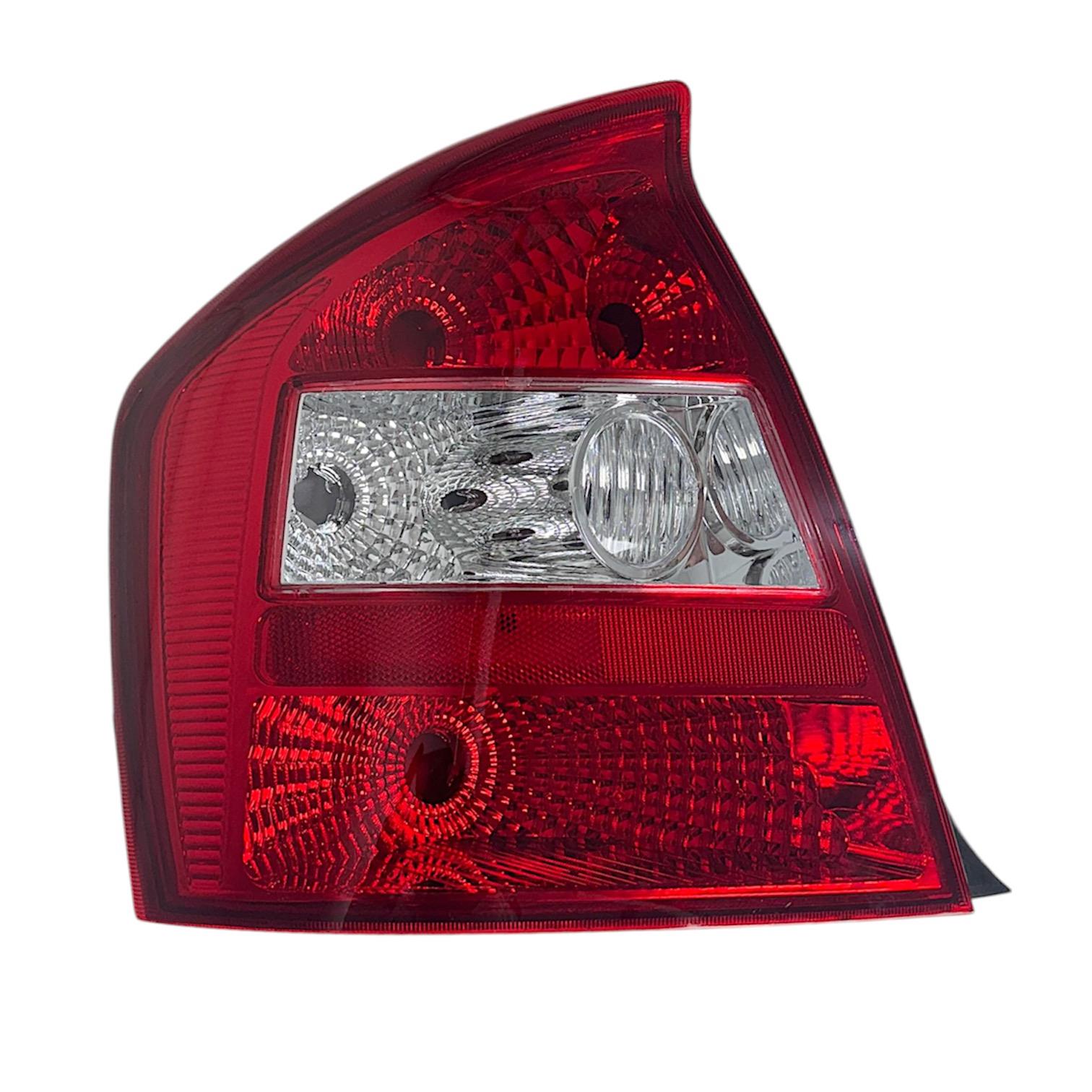 Kıa Stop Cerato 04-06 Sol (Sedan) AYDINLATMA