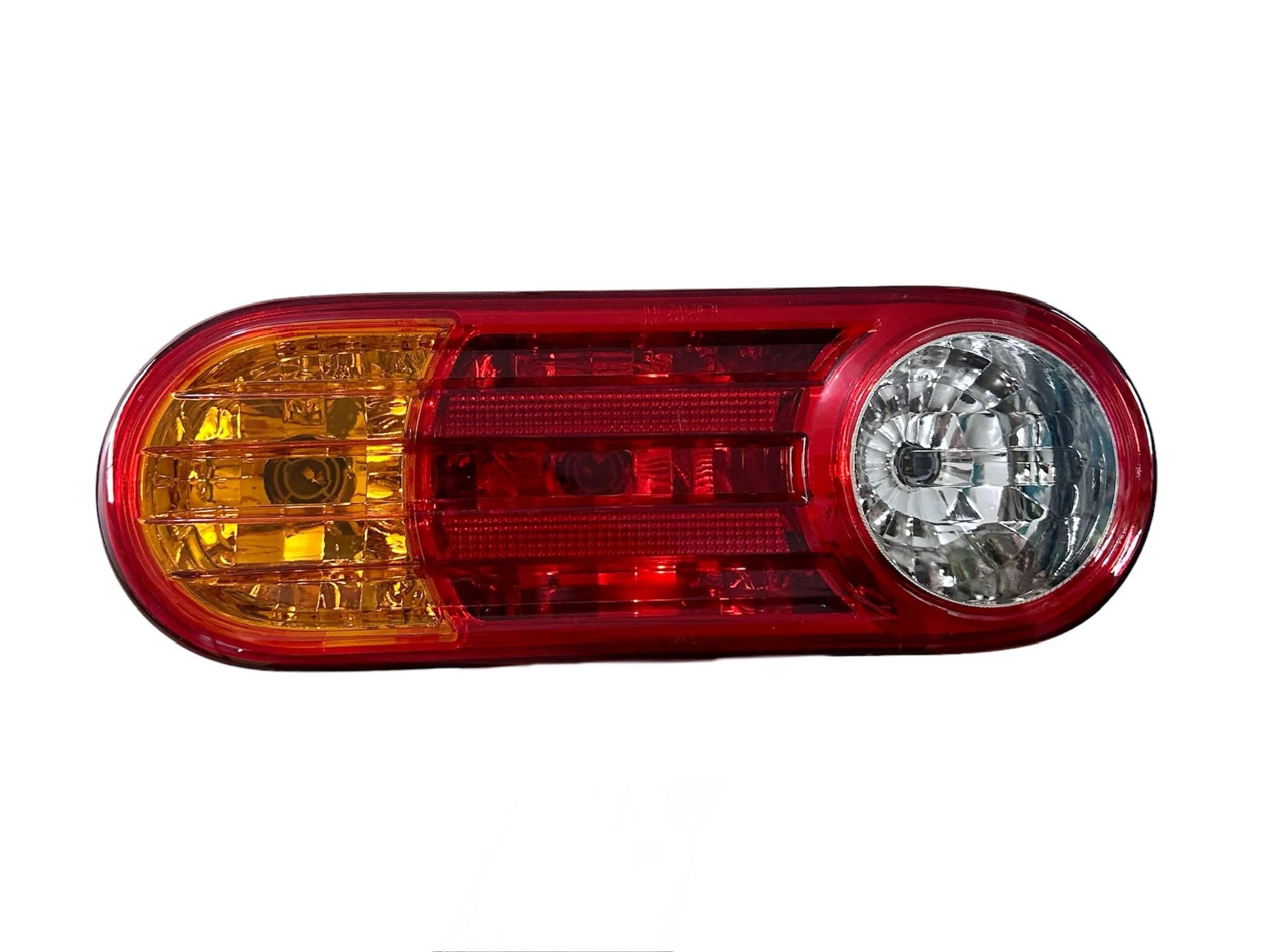 Hyundaı Stop H100 Kmyt 04-07 Sol (Duylu) AYDINLATMA