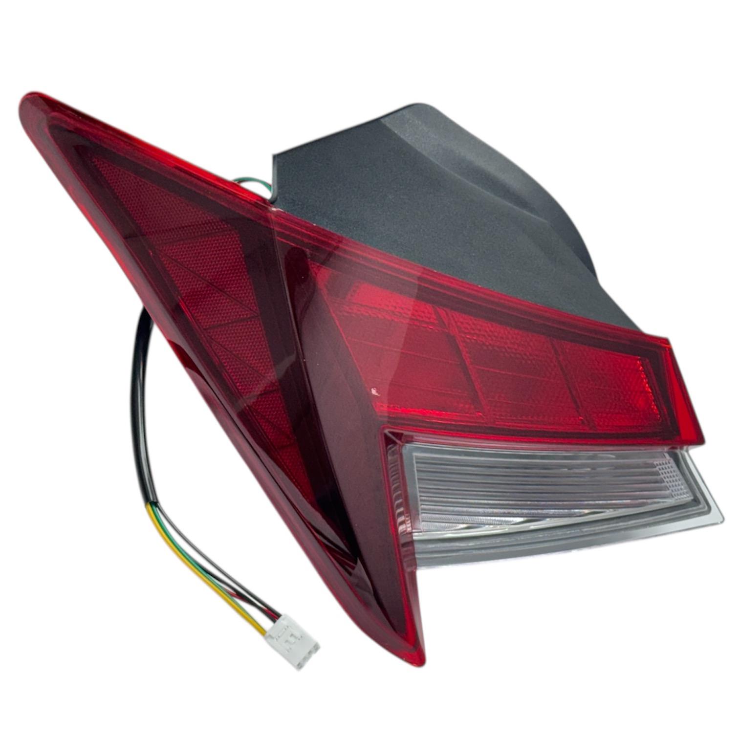 Hyundaı Stop Elantra 20-22 Dış Sol AYDINLATMA