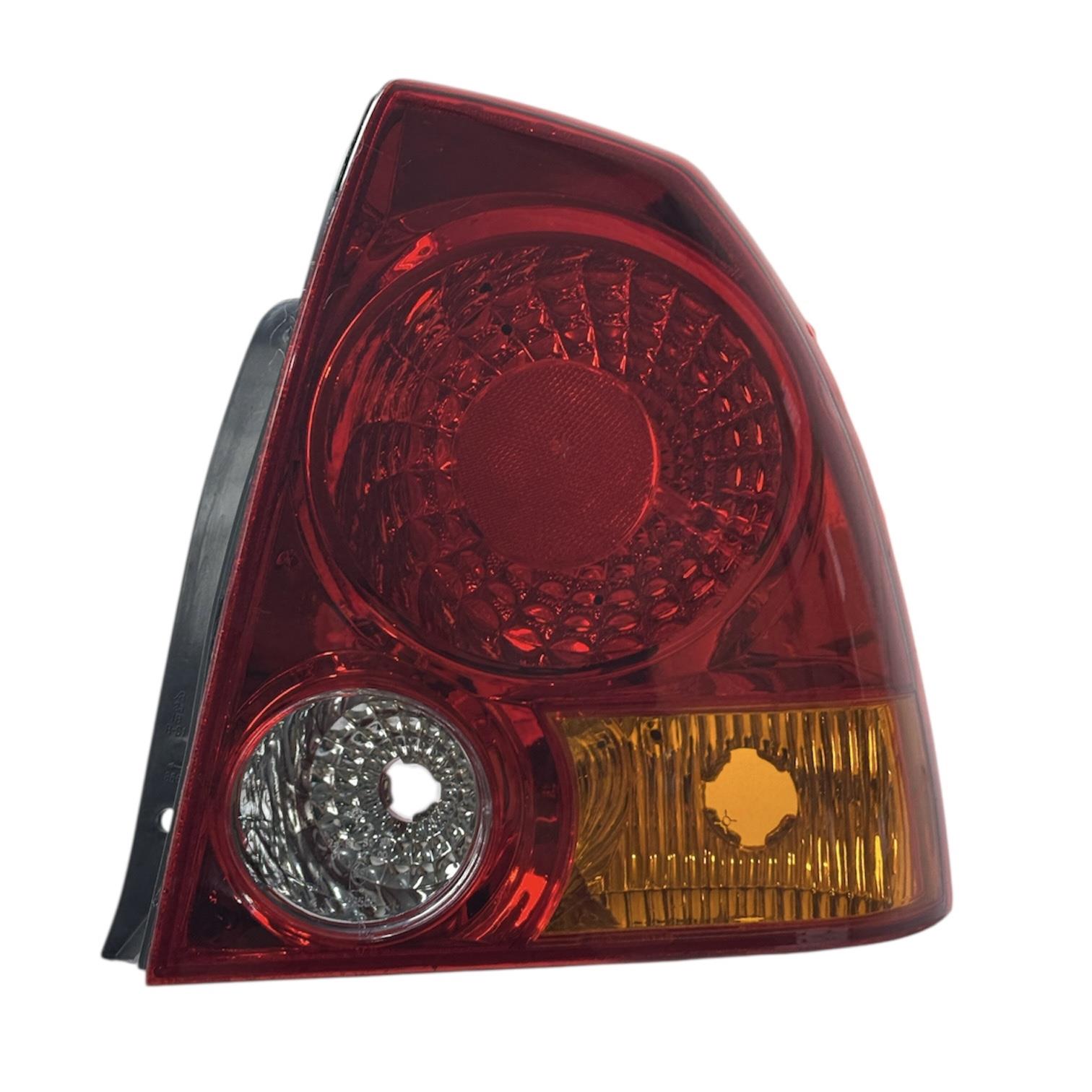 Hyundaı Stop Accent 03-05 Sağ AYDINLATMA