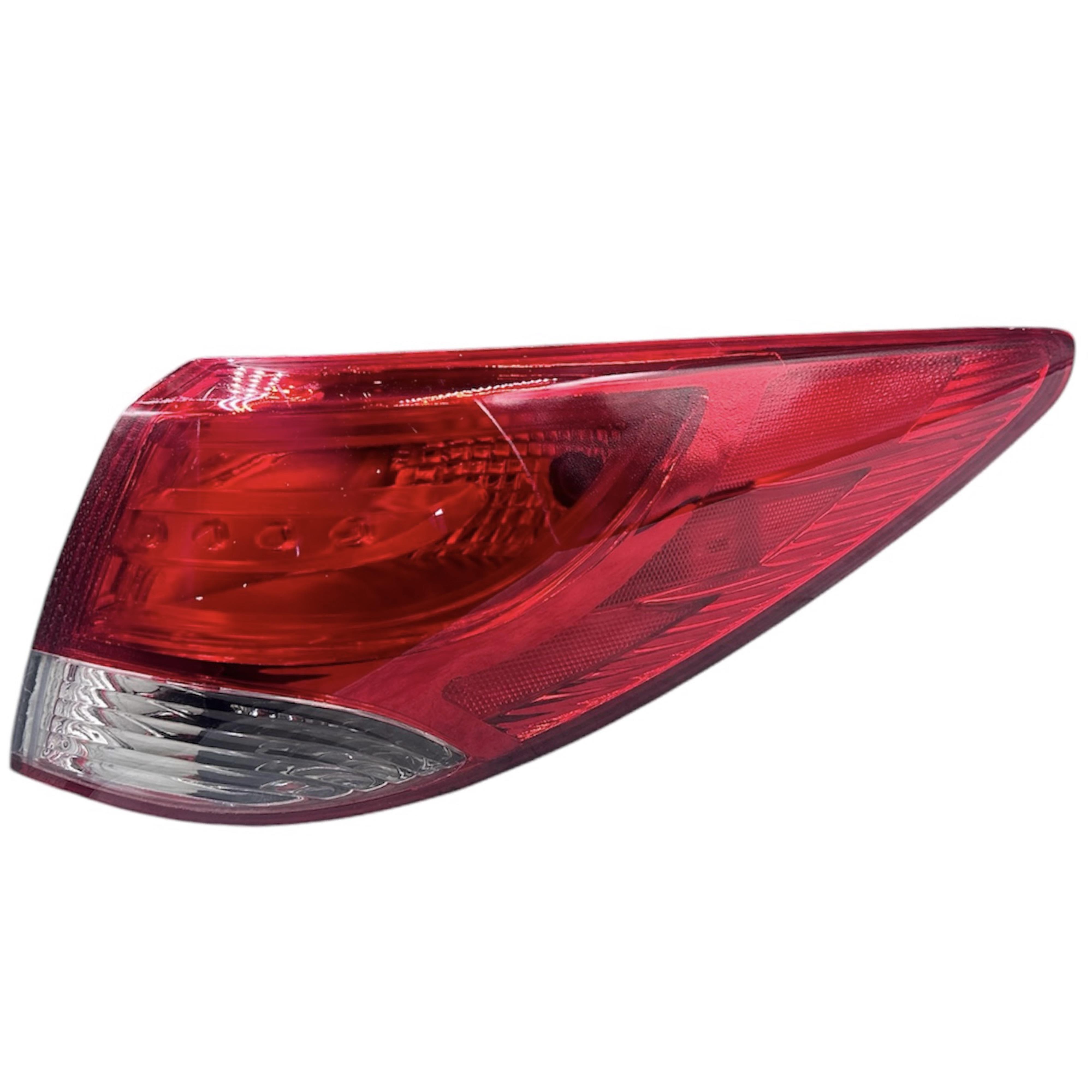 Hyundaı Stop İx35 11-15 Dış Sağ (Duylu) AYDINLATMA