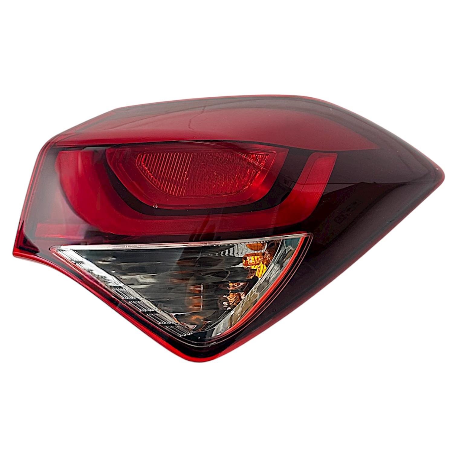 Hyundaı Stop İ20 14-16 Dış Sağ (Duylu) AYDINLATMA