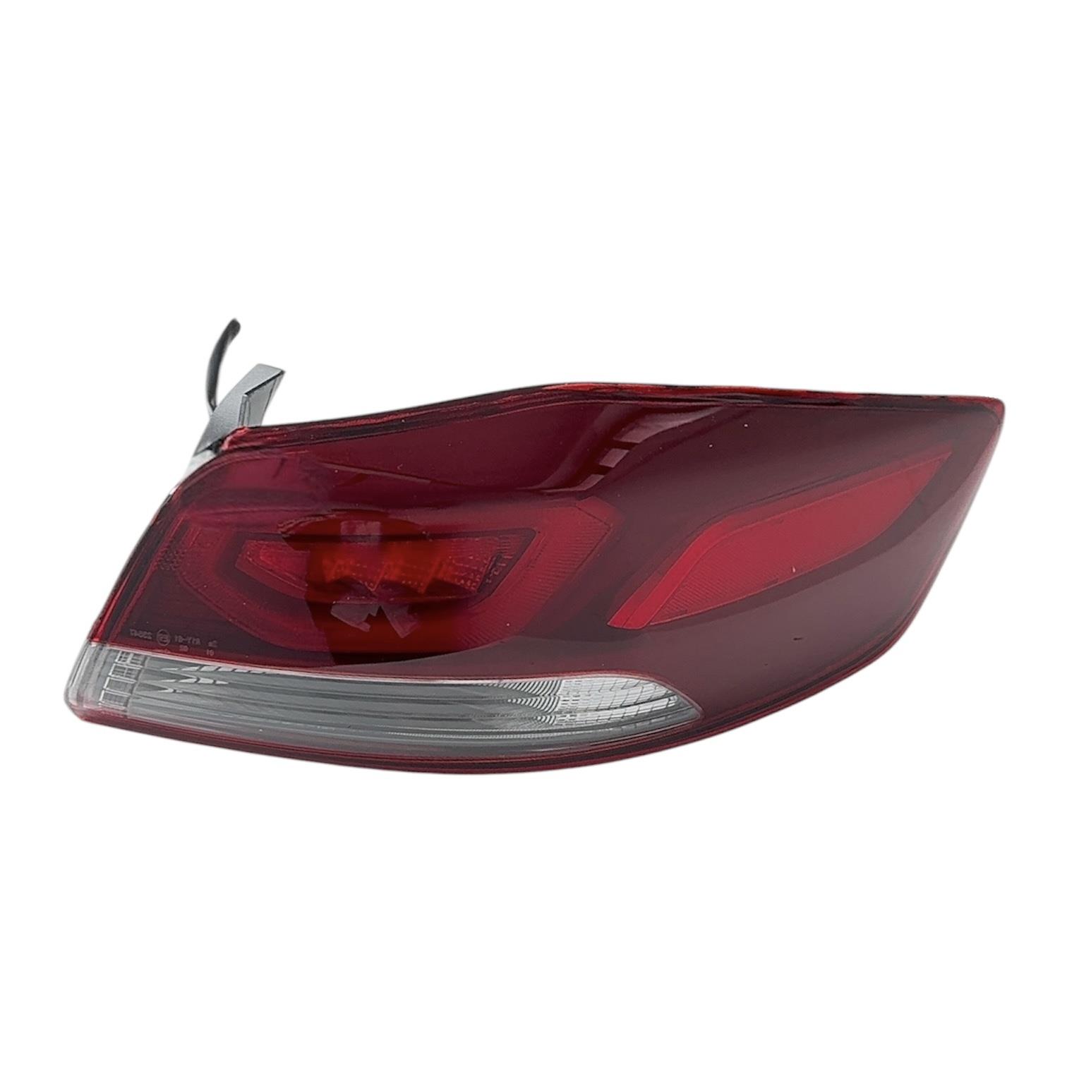 Hyundaı Stop Elantra 16-18 Dış Sağ (Ledli) AYDINLATMA