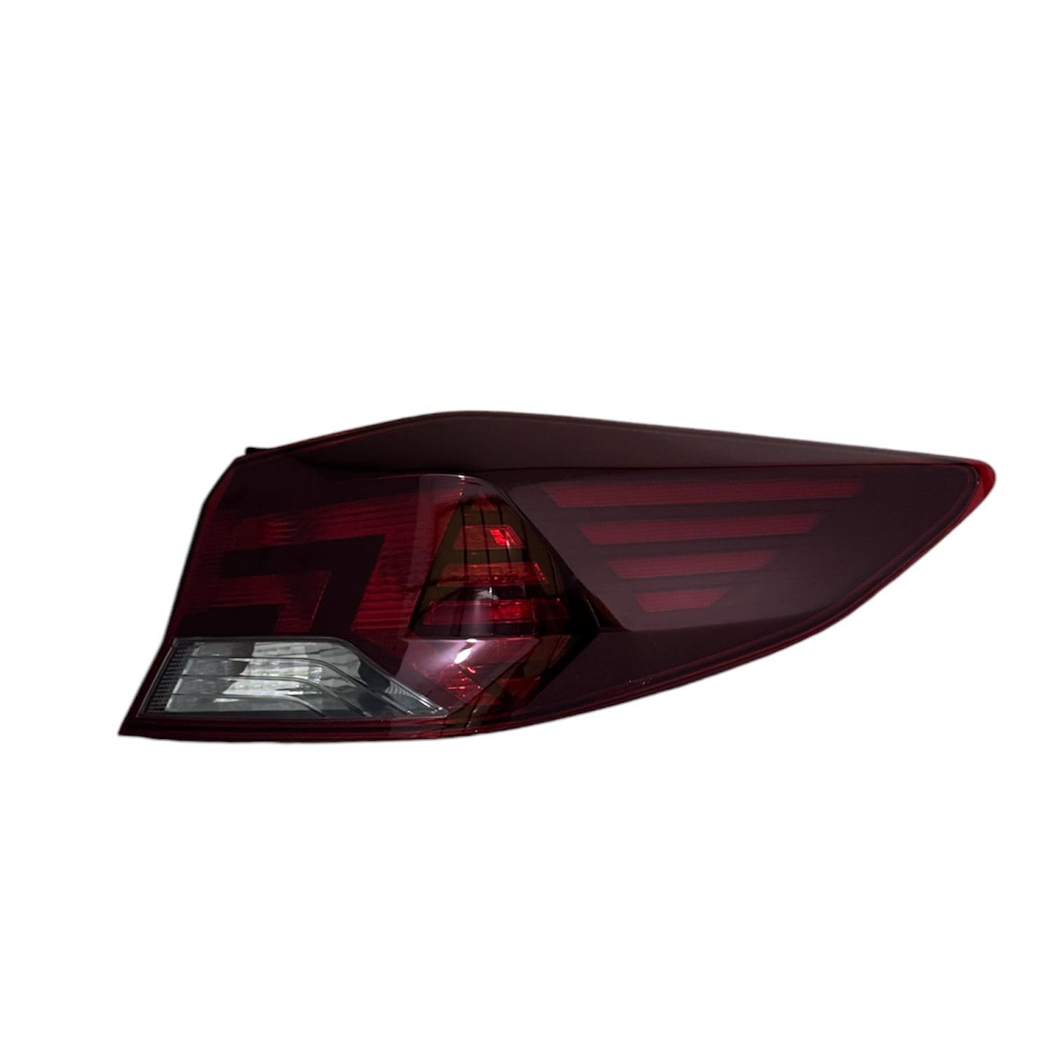 Hyundaı Stop Elantra 19-21 Dış Sağ (Ledsiz) AYDINLATMA