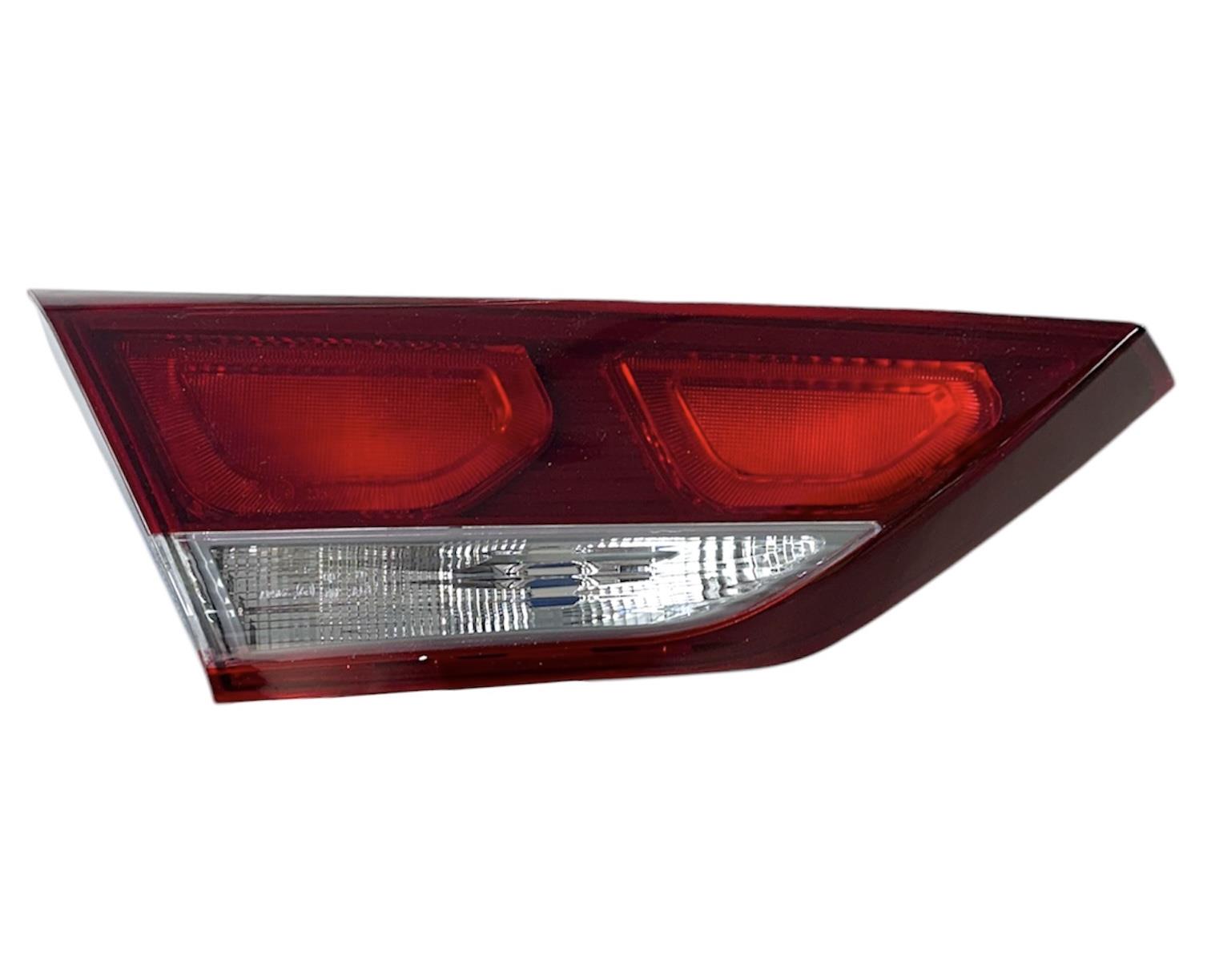 Hyundaı Stop Elantra 16-18 İç Sol (Ledsiz) AYDINLATMA
