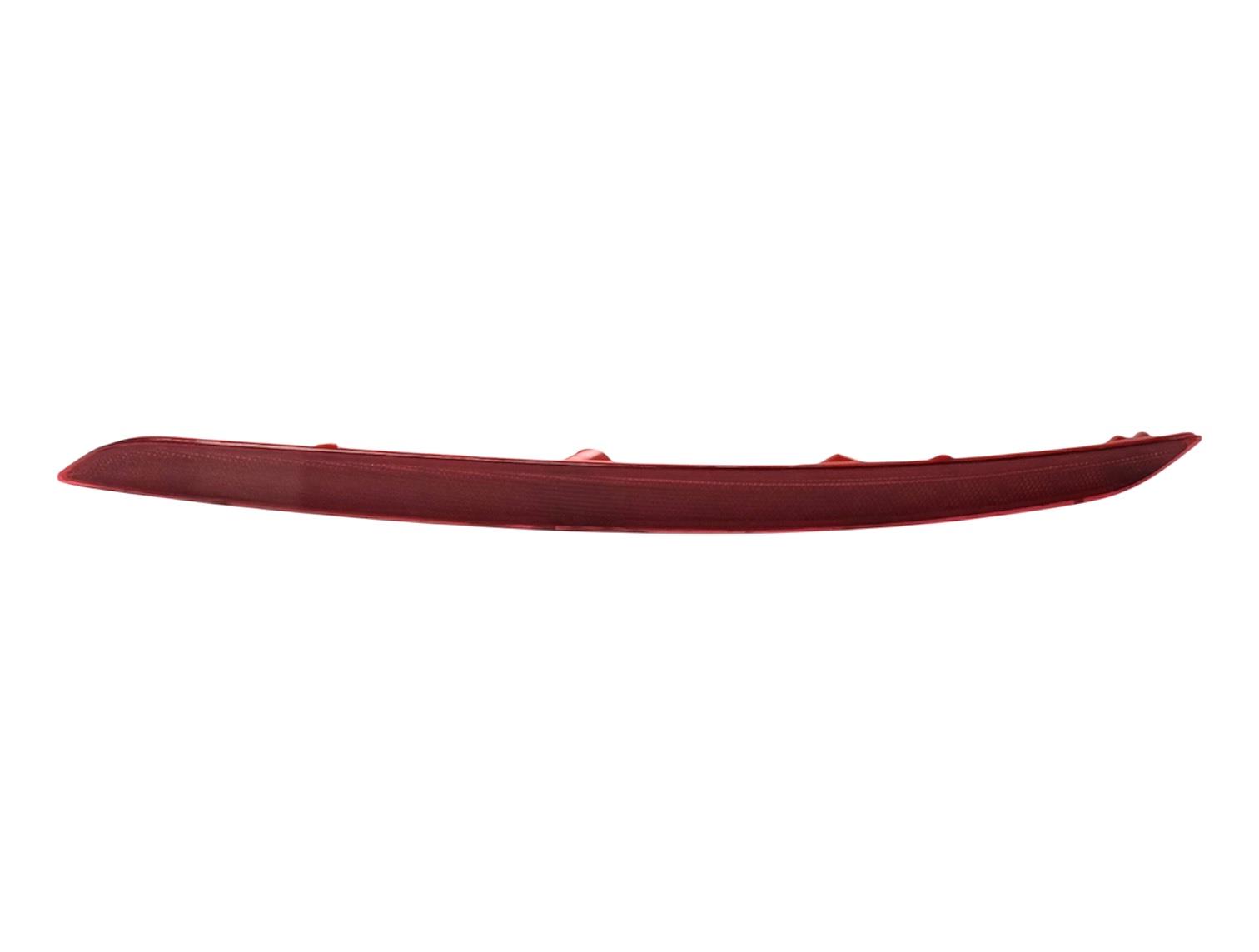 Hyundaı Reflektör Tampon Elantra 16-18 Arka Sağ AYDINLATMA