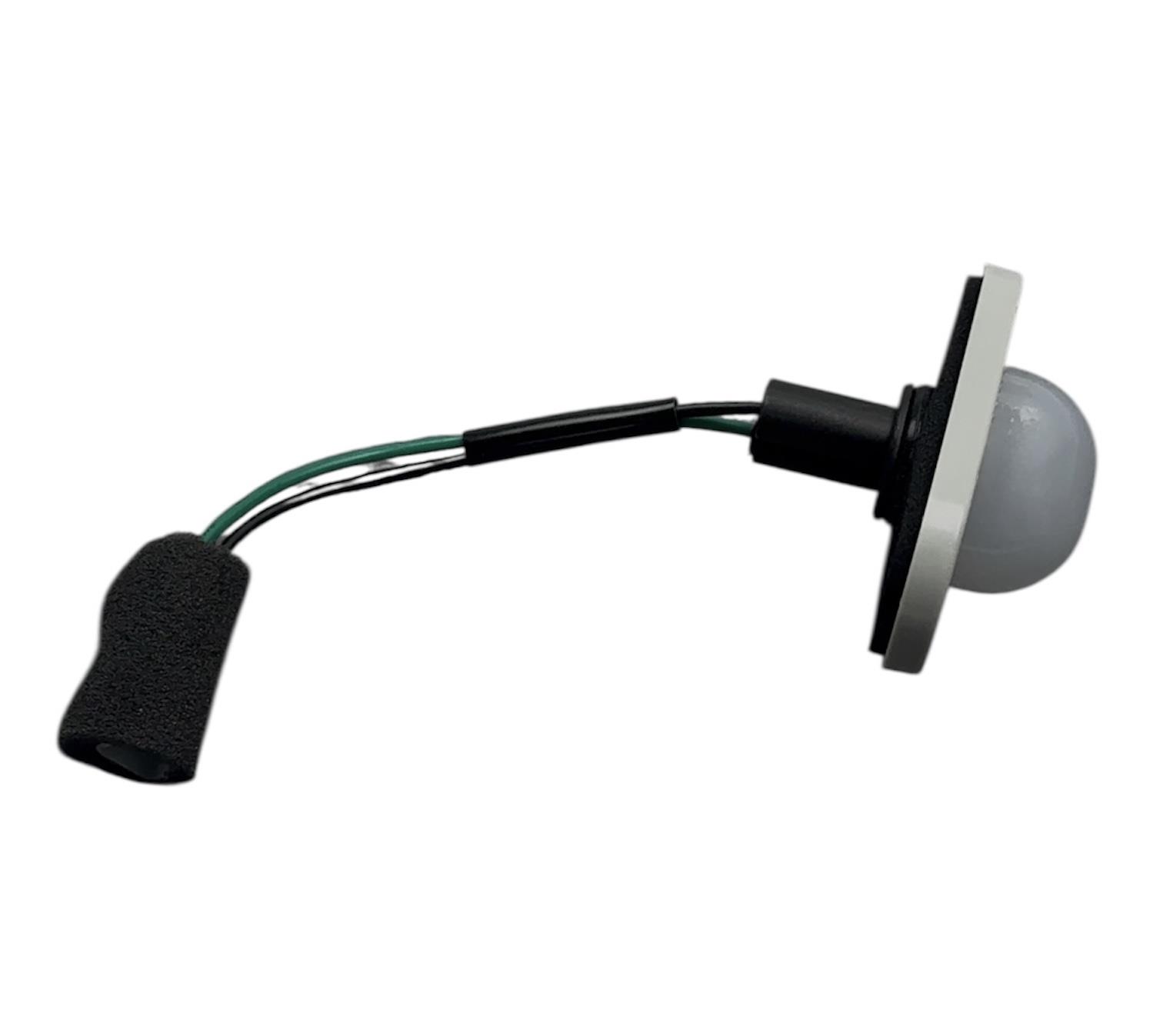 Hyundaı Lamba Plaka Starex 98-07 AYDINLATMA