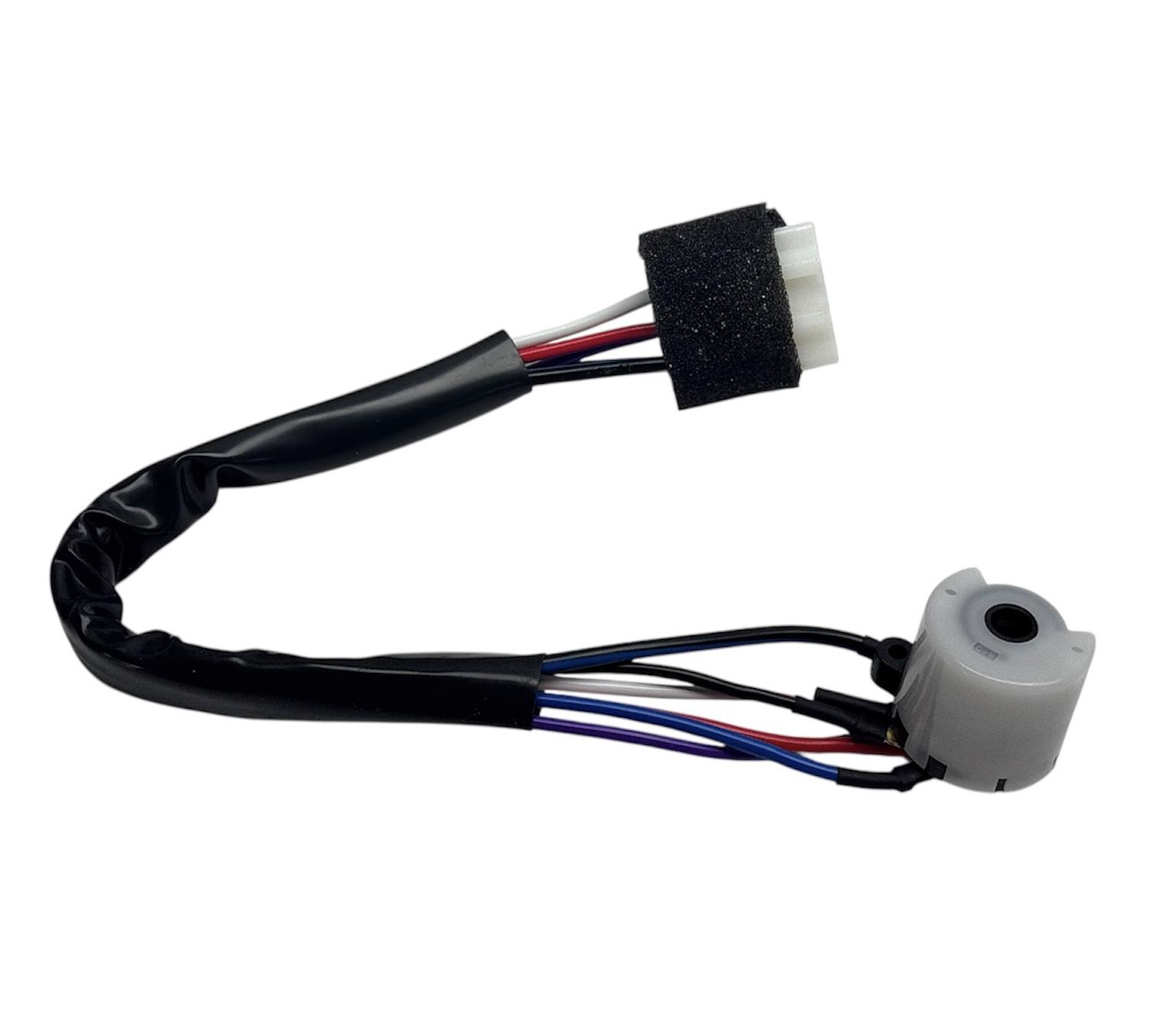 Hyundai Termik Kontak Accent 95-05/Atos 97-05 ELEKTRONİK