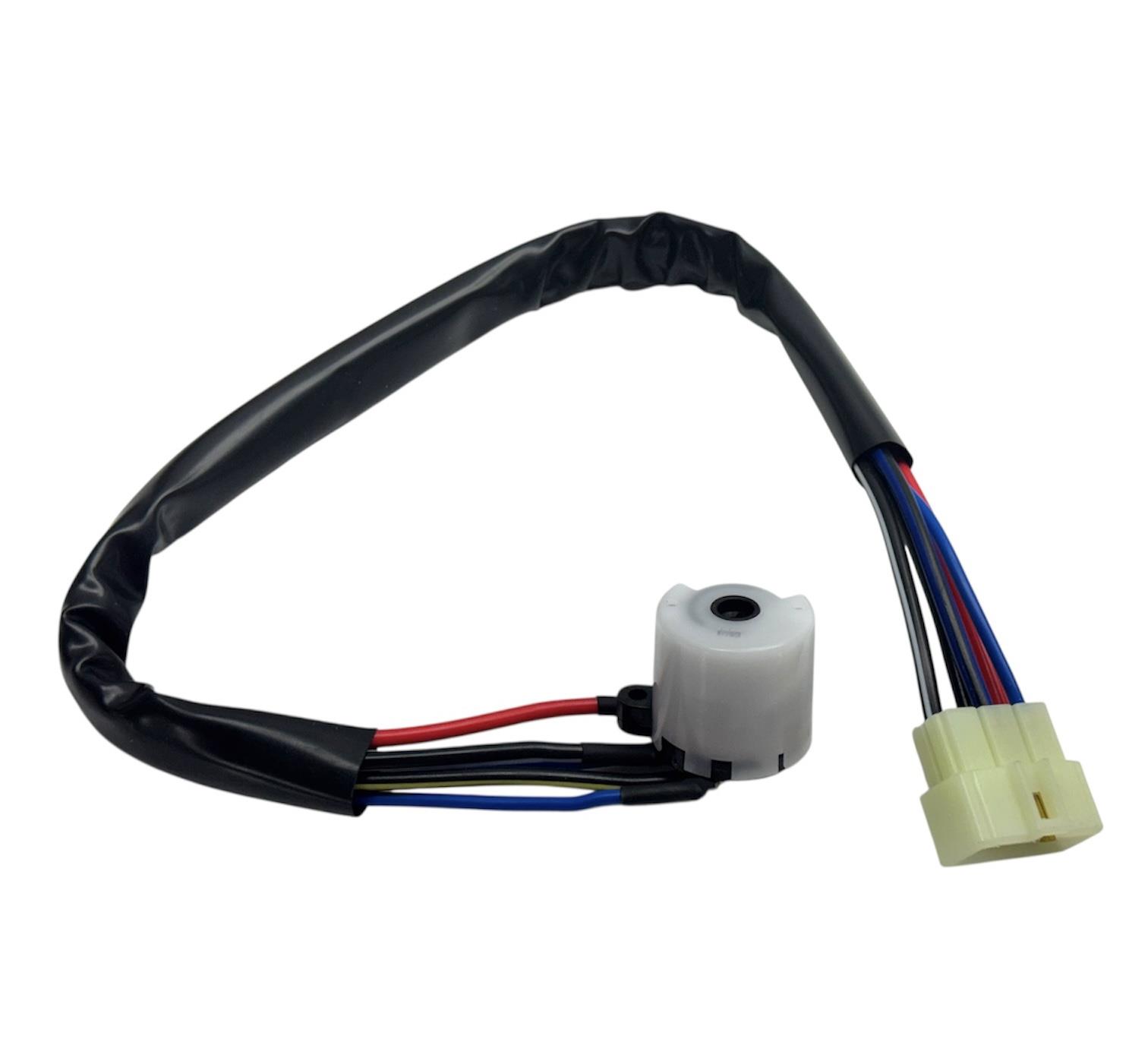 Hyundai Termik Kontak H100 Kmyt 97-01 ELEKTRONİK