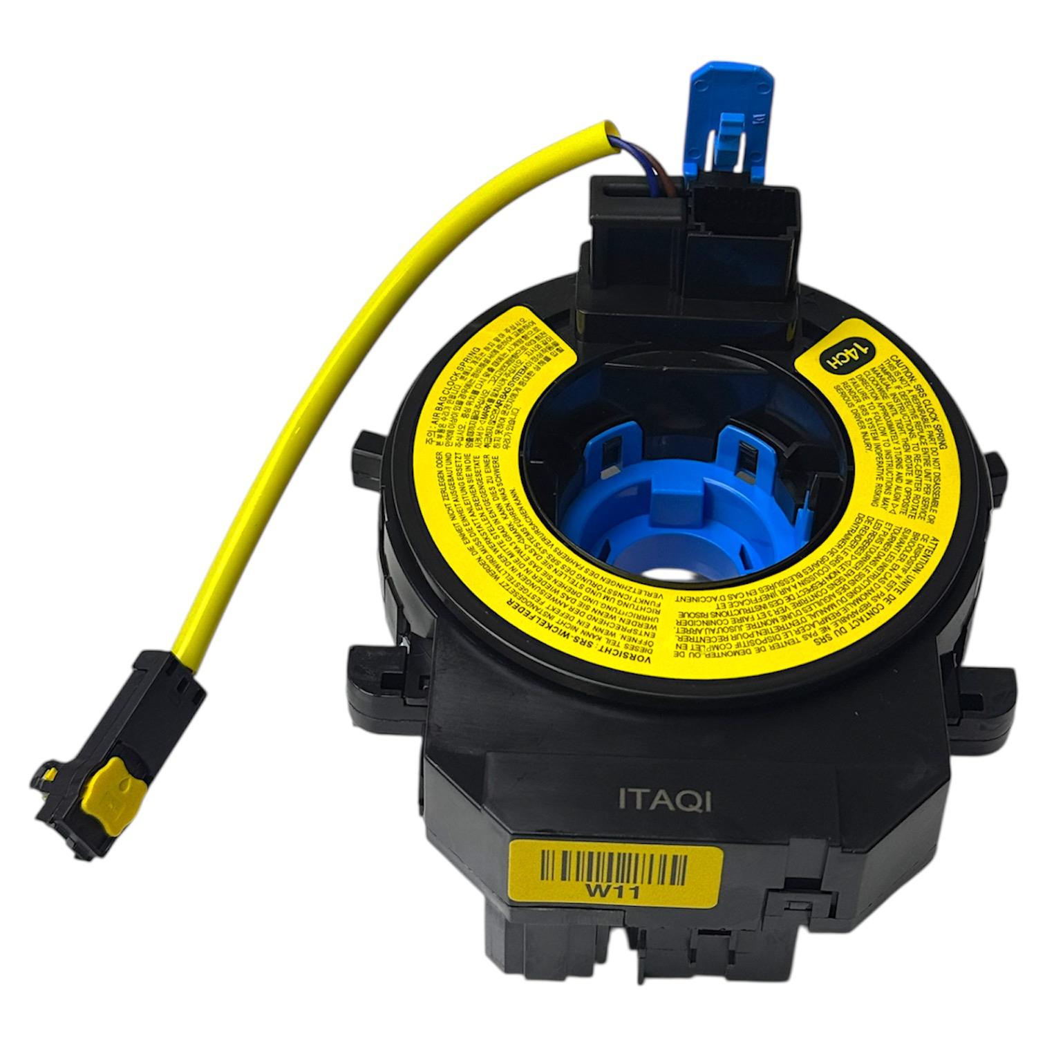 Hyundai Zemberek Direksiyon Aırbag İ20 08-12/Sorento 03-15 ELEKTRONİK