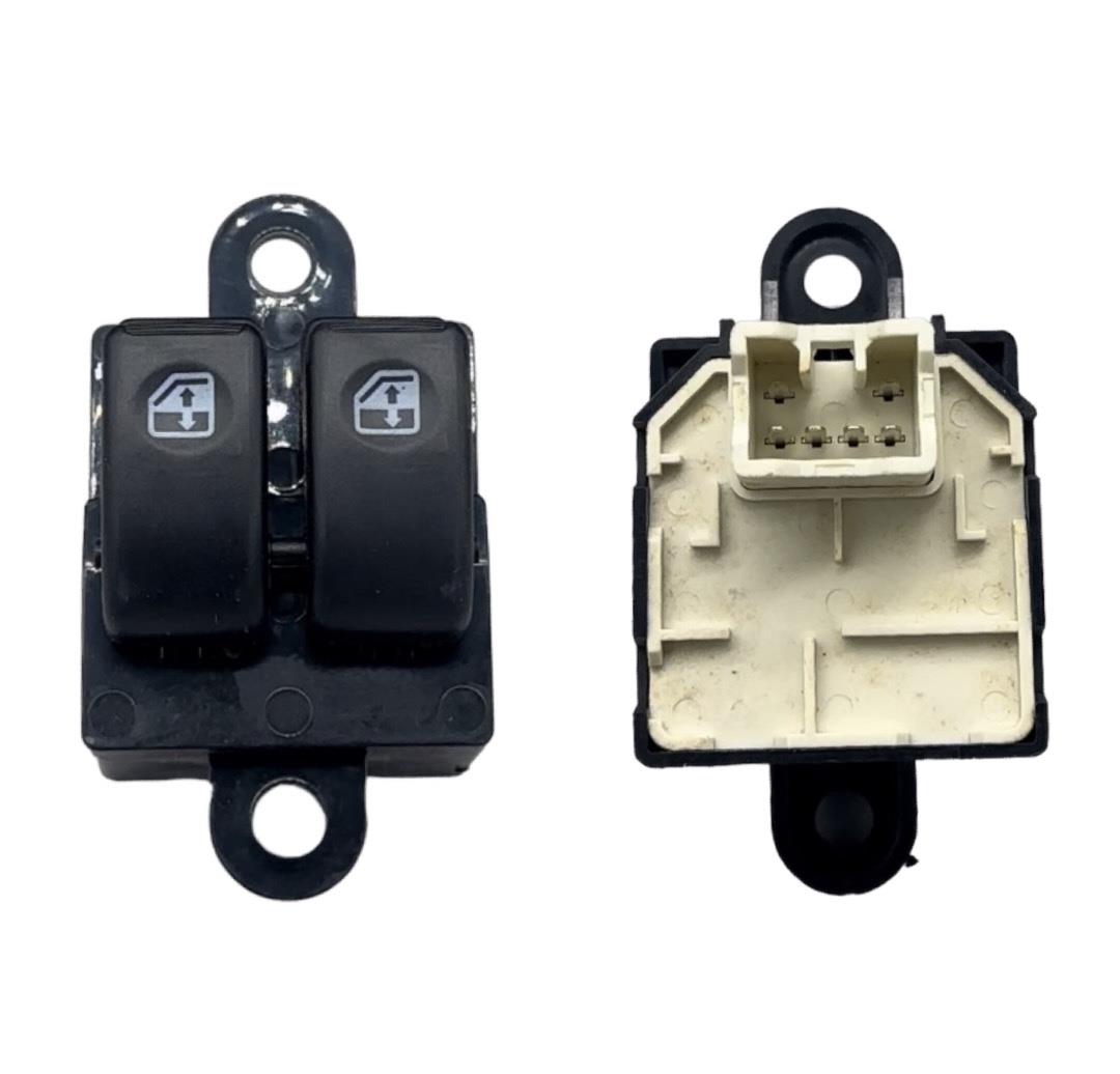 Hyundai Düğme Cam Açma Atos Prime 98-02 Ön Sol ELEKTRONİK