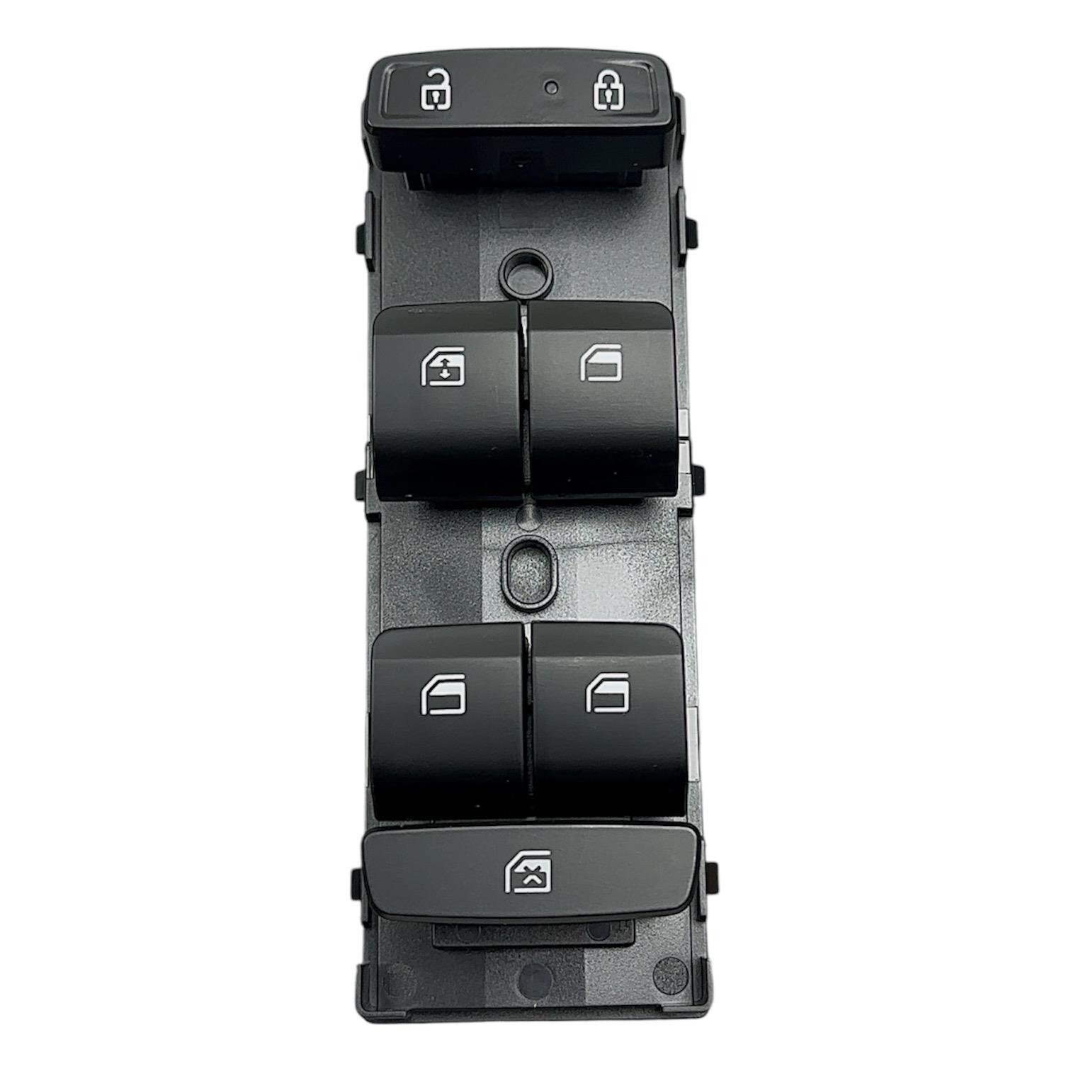 Hyundai Elantra Cam Açma Düğmesi 21-24 Ön Sol ELEKTRONİK