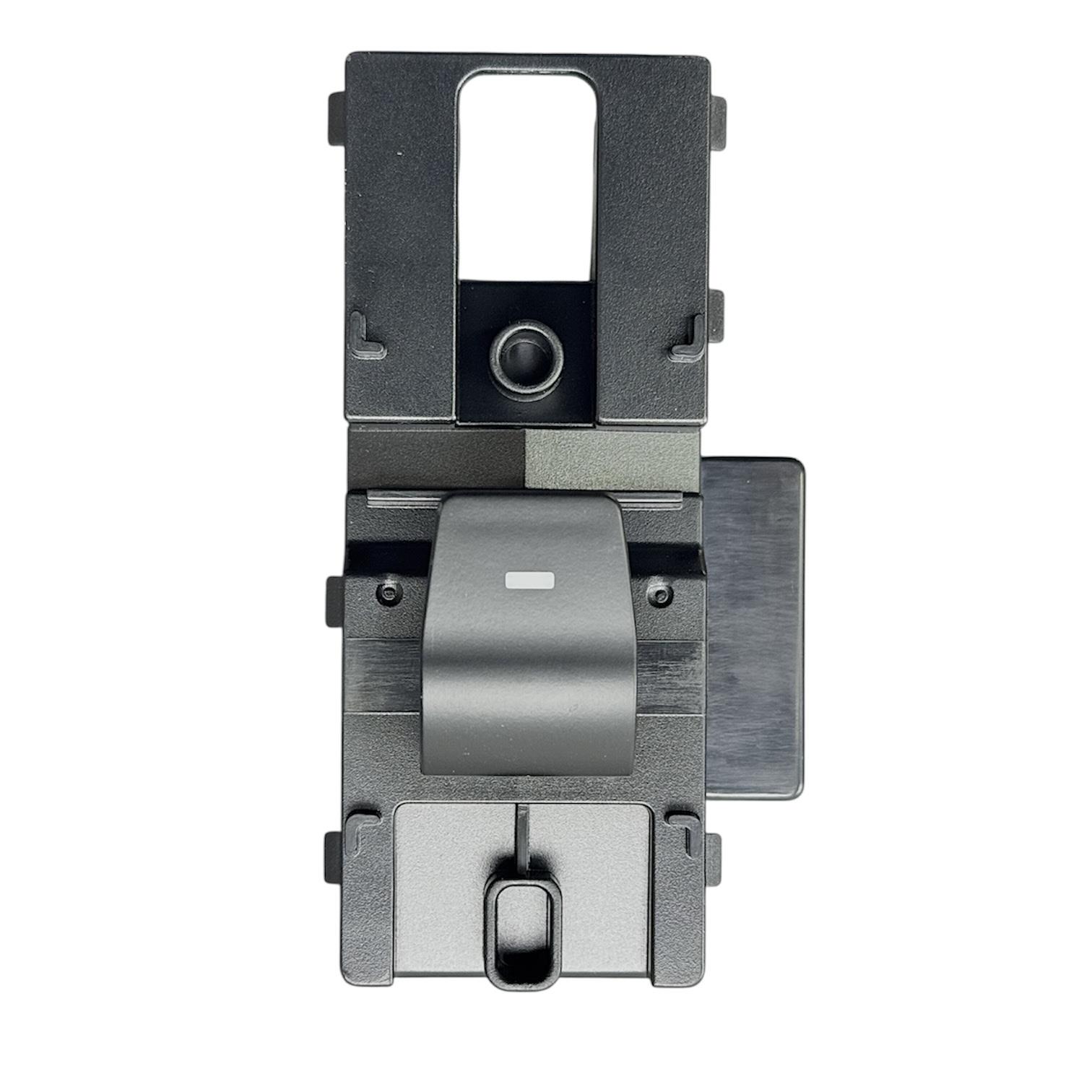 Hyundai Elantra Cam Açma Düğmesi 15-20 Ön Sağ/Arka Sol-sağ ELEKTRONİK