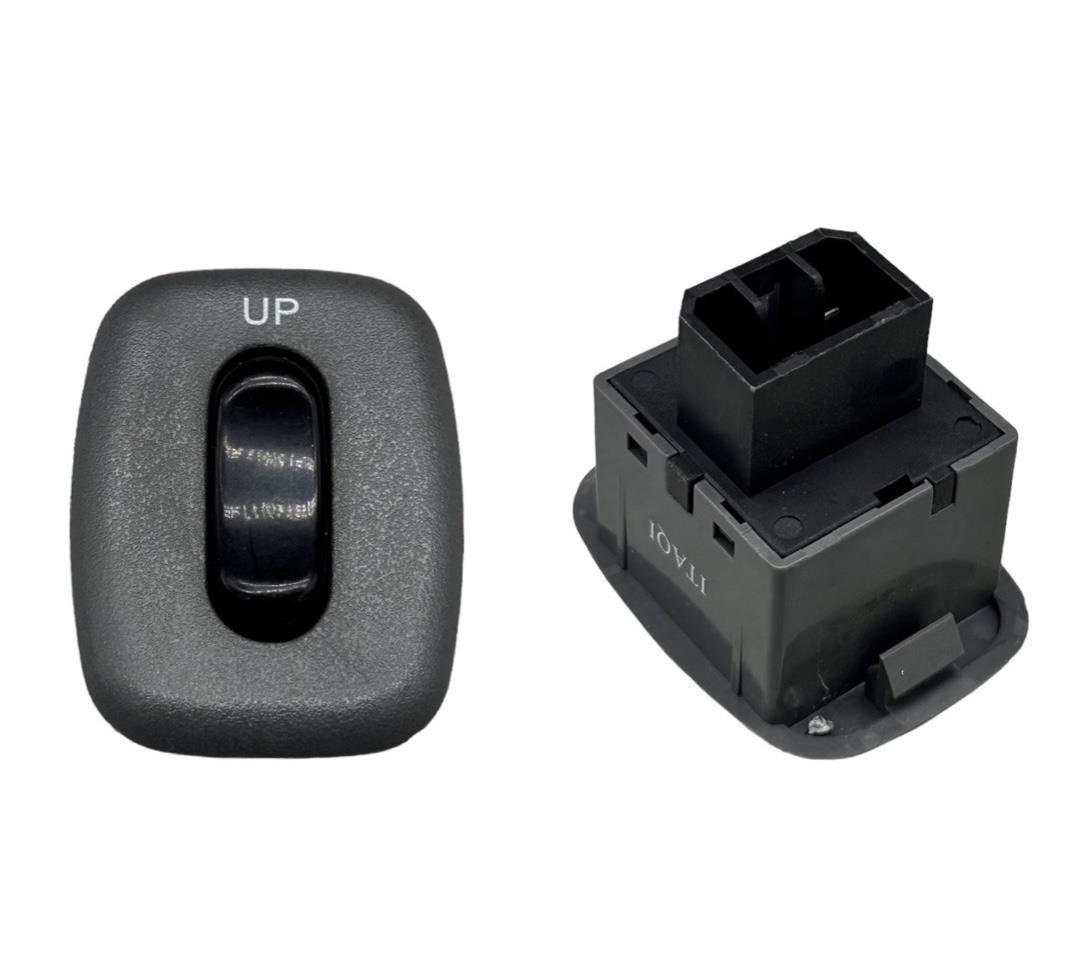 Hyundai Düğme Cam Açma Atos 98-02 Ön Sağ ELEKTRONİK