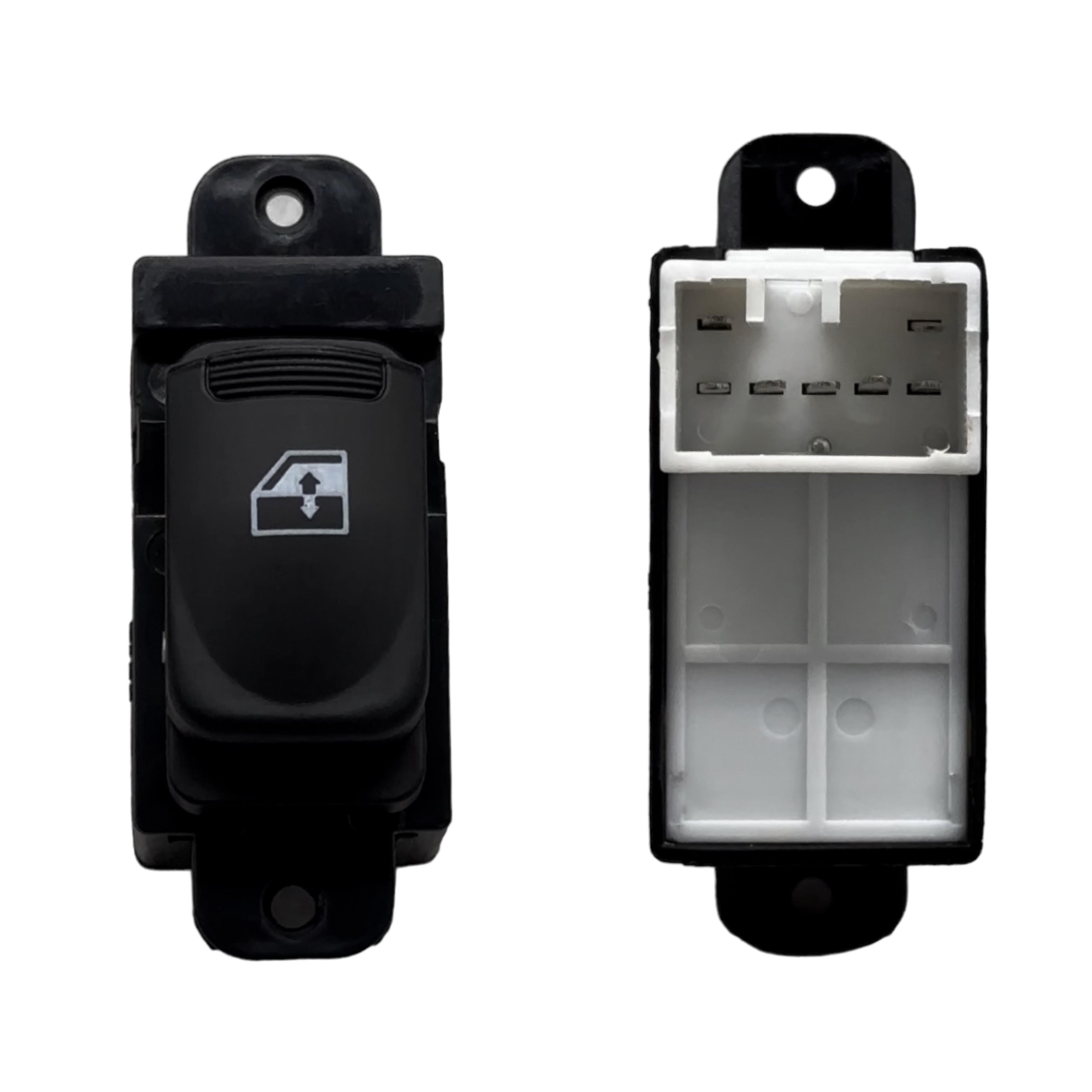 Hyundai Düğme Cam Açma Accent Era 06-10/İ20 06-10/İ10 07-13 Ön Sağ/Arka Sol/Sağ ELEKTRONİK