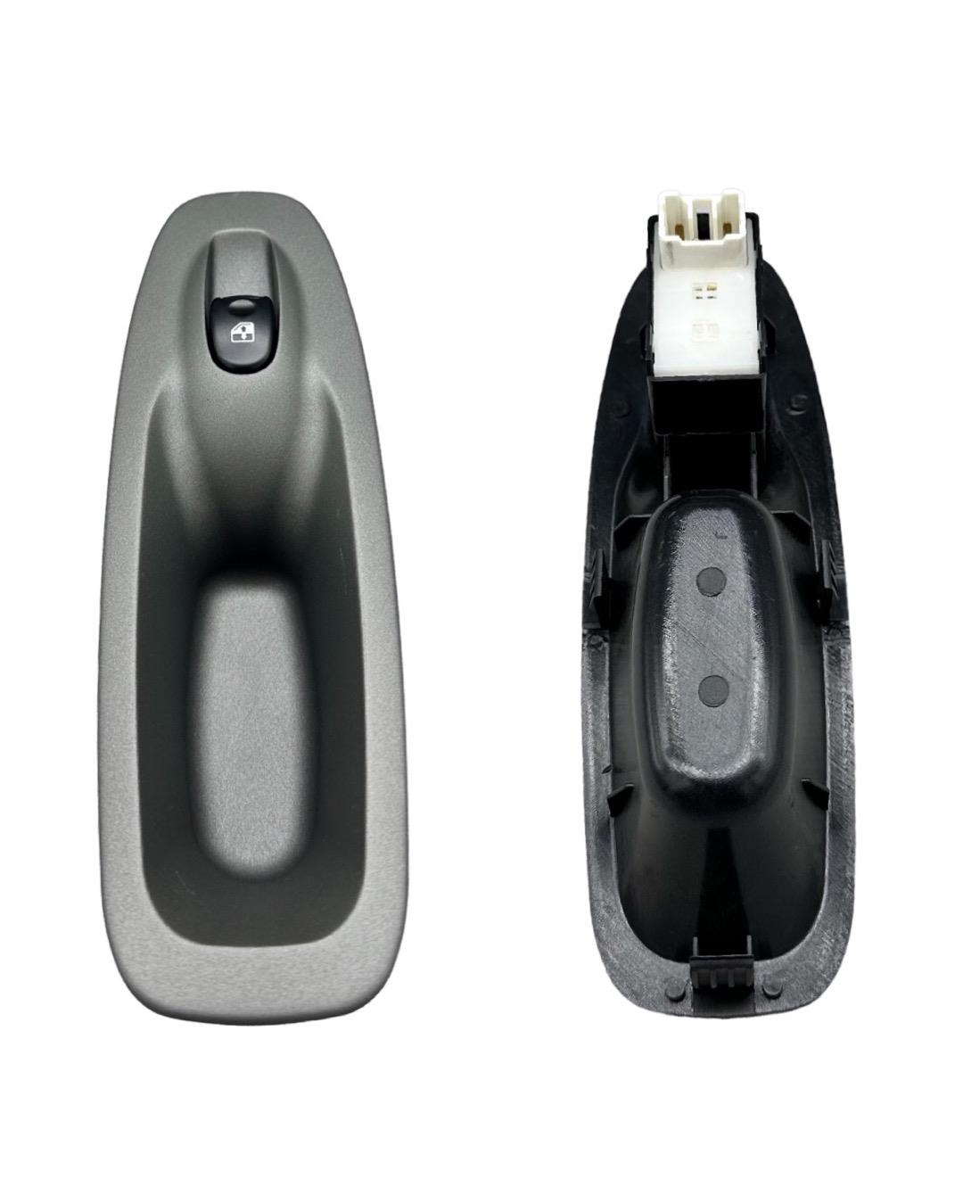 Hyundai Düğme Cam Açma Accent 00-02 Ön Sağ (5 pin) ELEKTRONİK