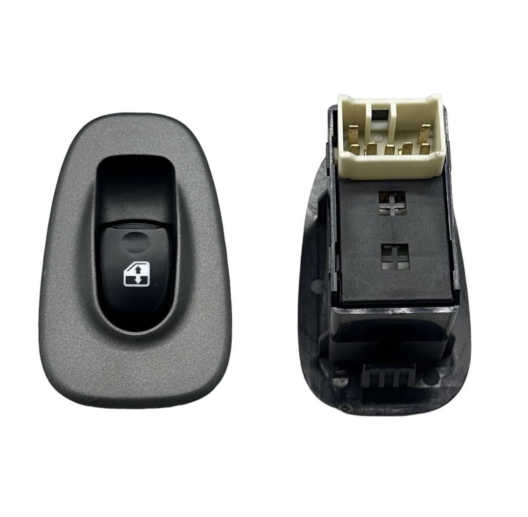 Hyundai Düğme Cam Açma Accent 03-05 Arka Sağ/Sol ELEKTRONİK