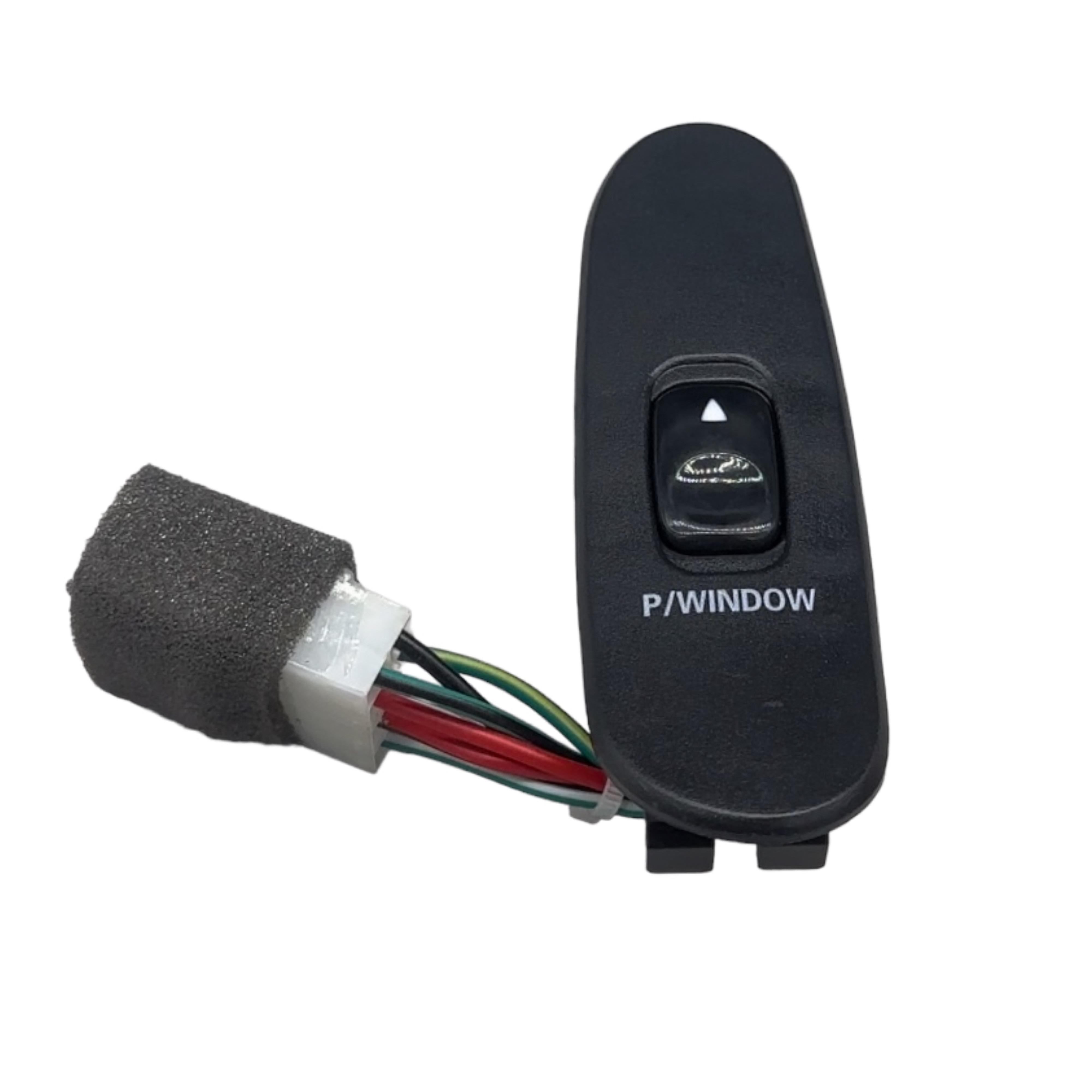 Hyundai Düğme Cam Açma H100 94-05 Ön Sağ ELEKTRONİK