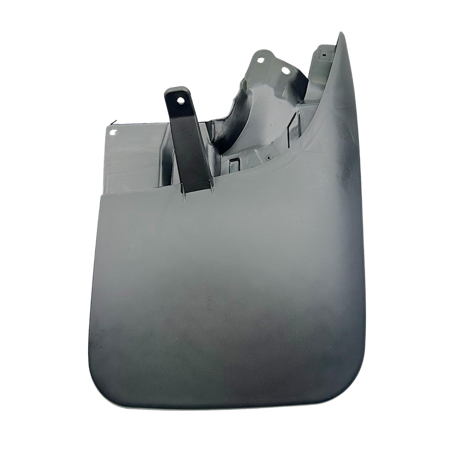Nıssan Paçalık Yd25 03-05 Arka Sağ PLASTİK AKSAM