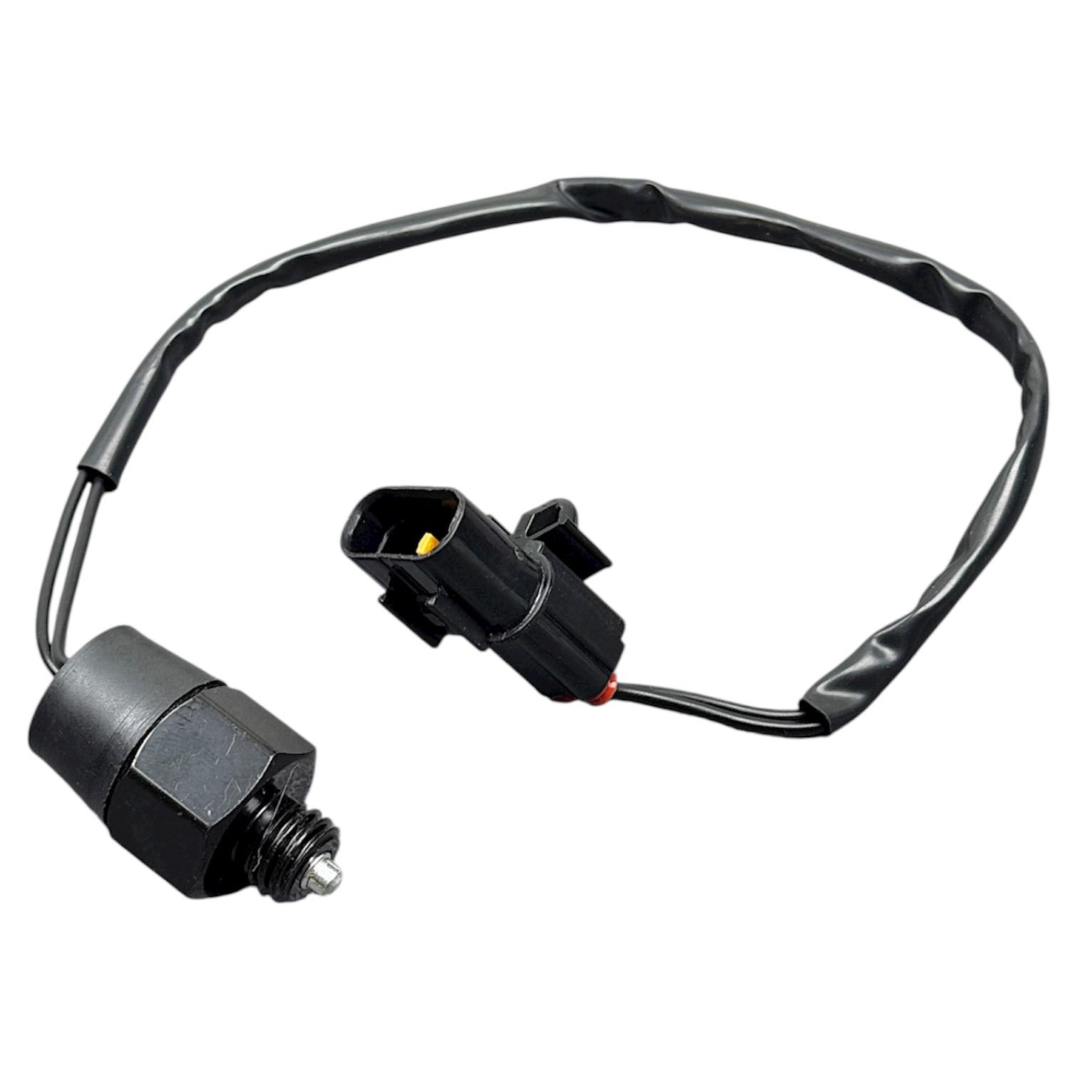 Hyundai Müşür Geri Vites İ20 08-23/İ10 08-12/Picanto 08-12 ELEKTRONİK