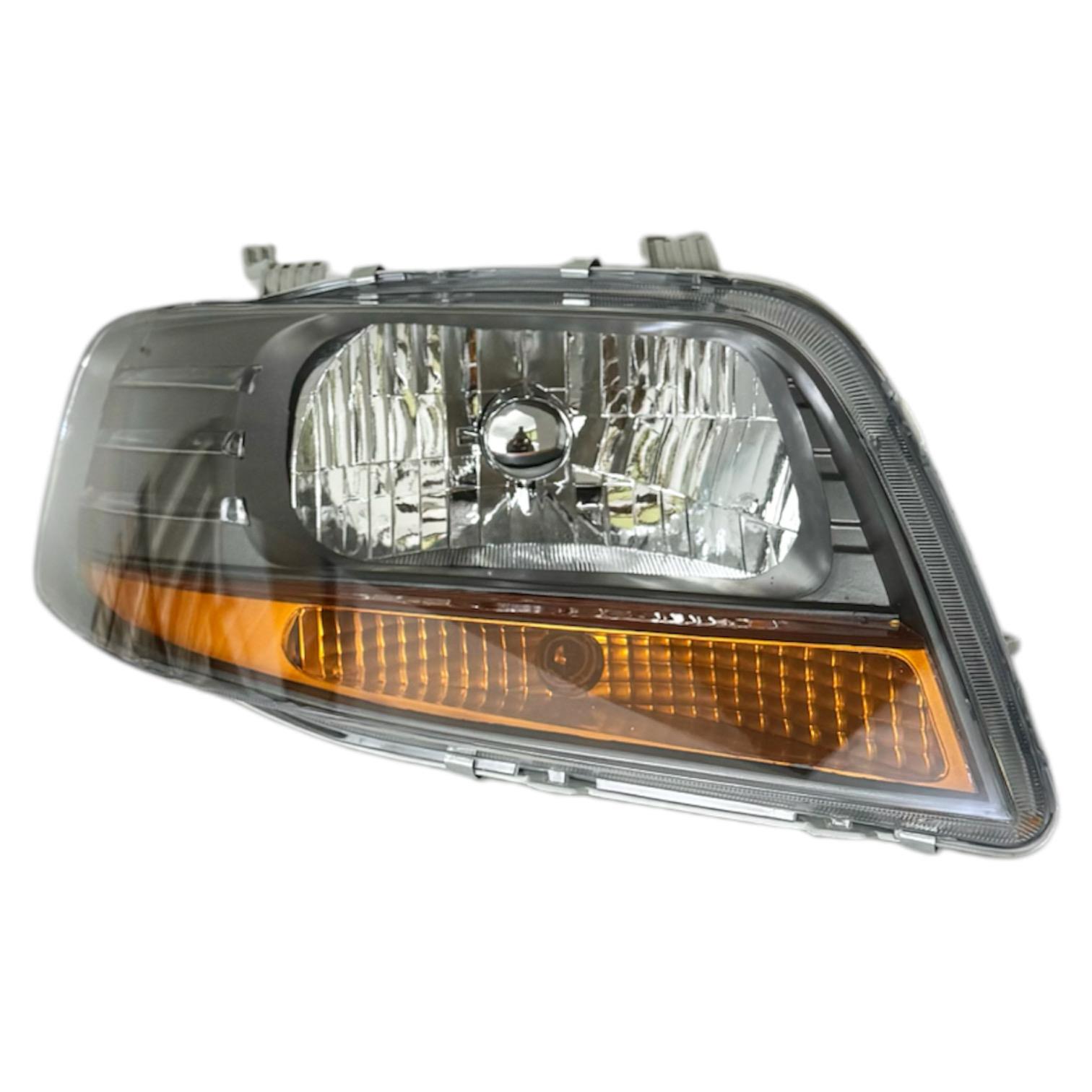 Chevrolet Far Kalos Hb.05-08 Sağ AYDINLATMA