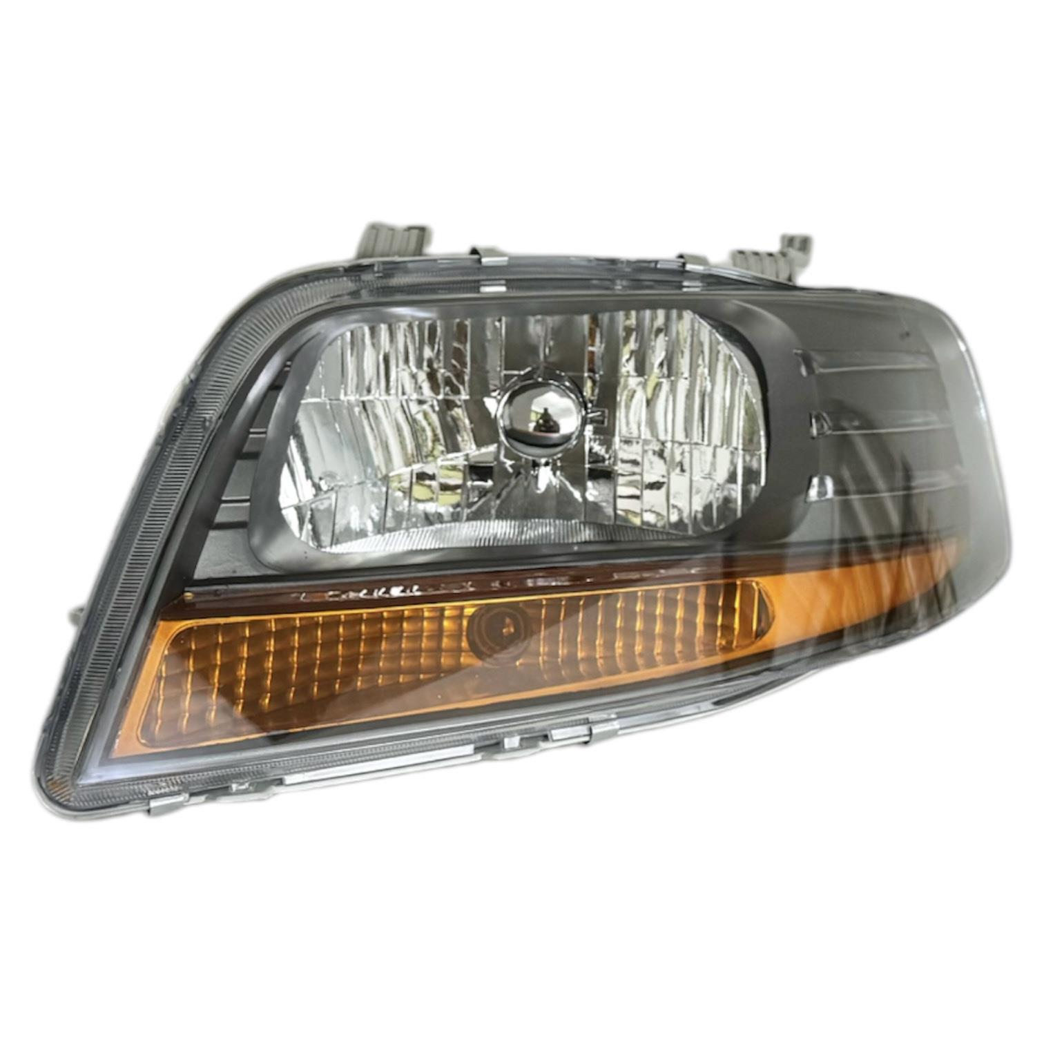 Chevrolet Far Kalos Hb.05-08 Sol AYDINLATMA