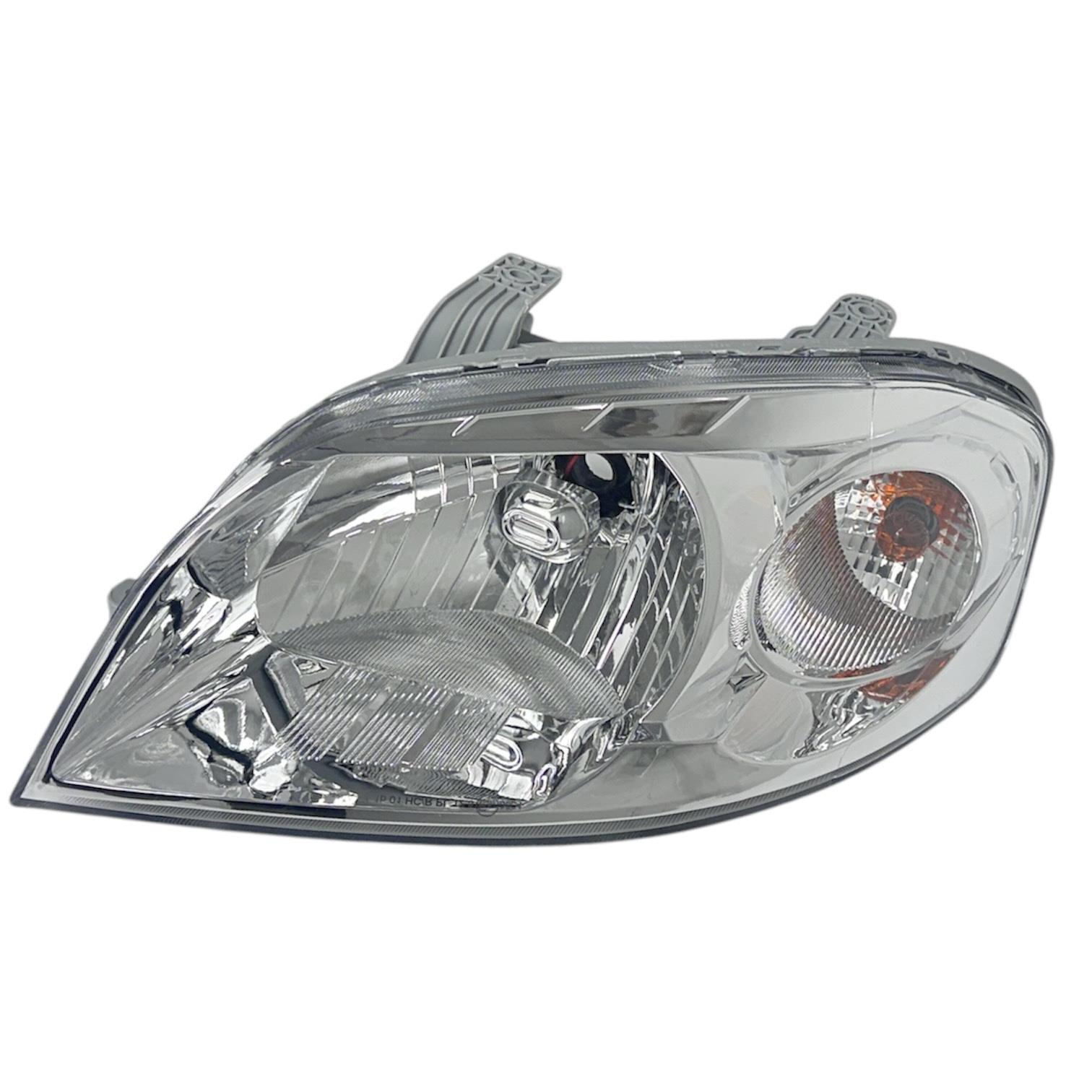 Chevrolet Far Aveo Sd.06-08 Sol AYDINLATMA