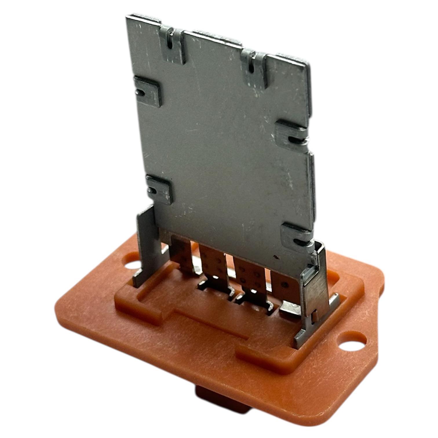 Hyundaı Kalorifer Rezidans Accent Era 06-11/Getz 02-10/ Picanto 06-11 ELEKTRONİK