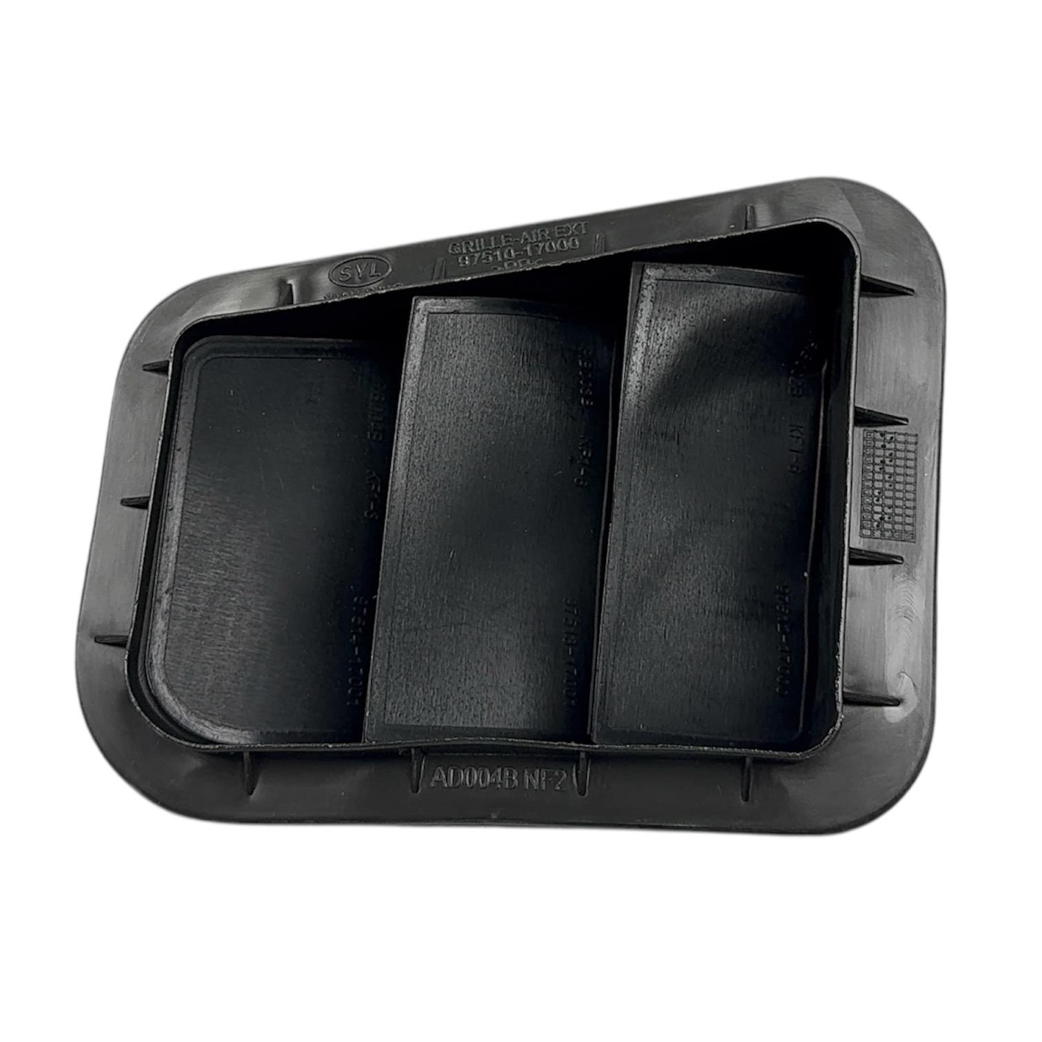 Hyundaı Bakalit Havalandırma Accent Blue 12-17/İ30 08-11/ İ20 08-11/Ceed 08-11/Elantra 08-11/Tucson