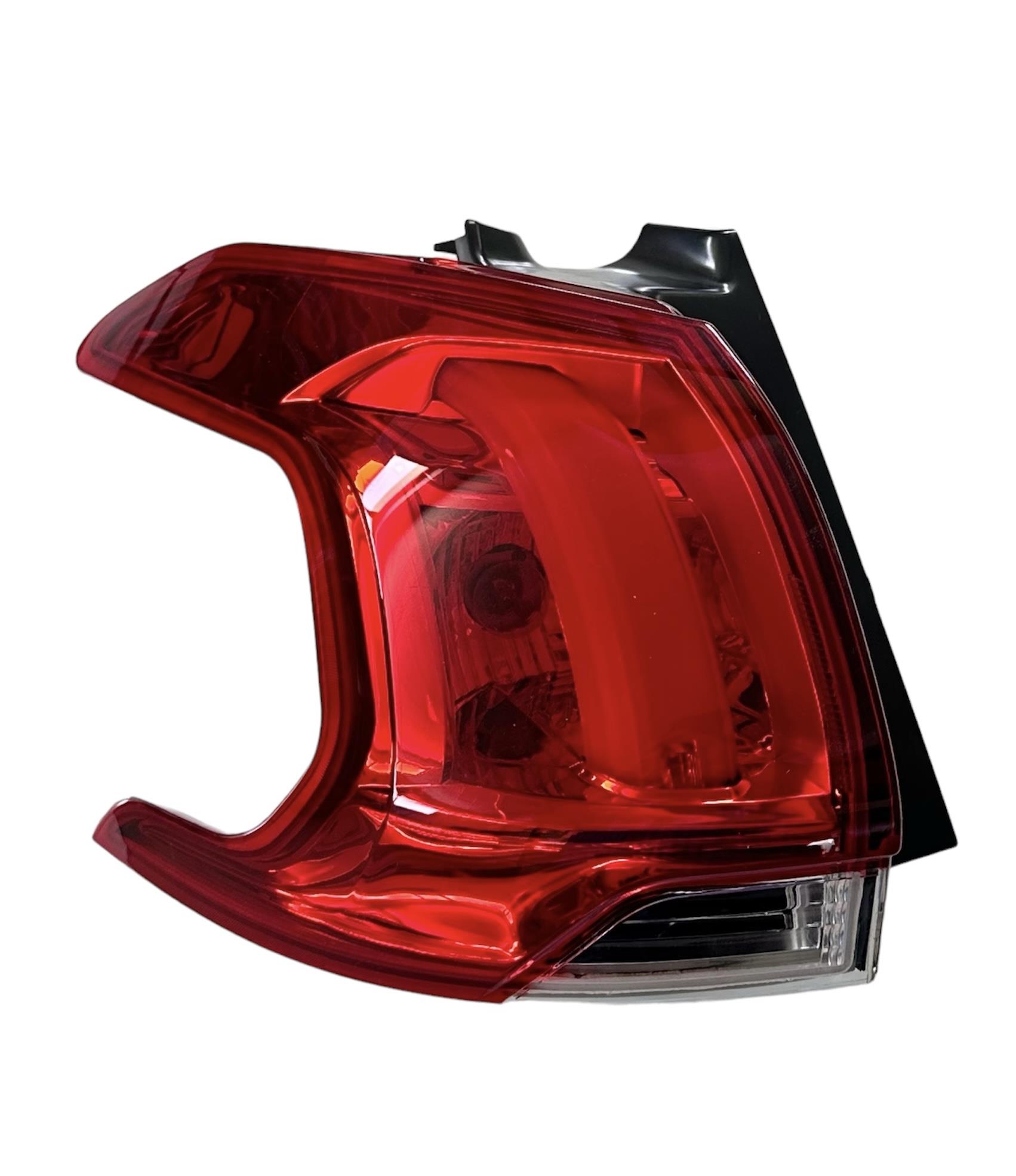 Peugeot Stop 2008 13-16 Dış Sol AYDINLATMA