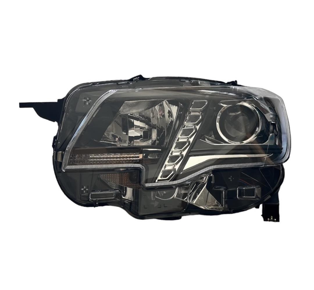 Peugeot Far Partner Rifter 19-22 Sol (Ledli) AYDINLATMA