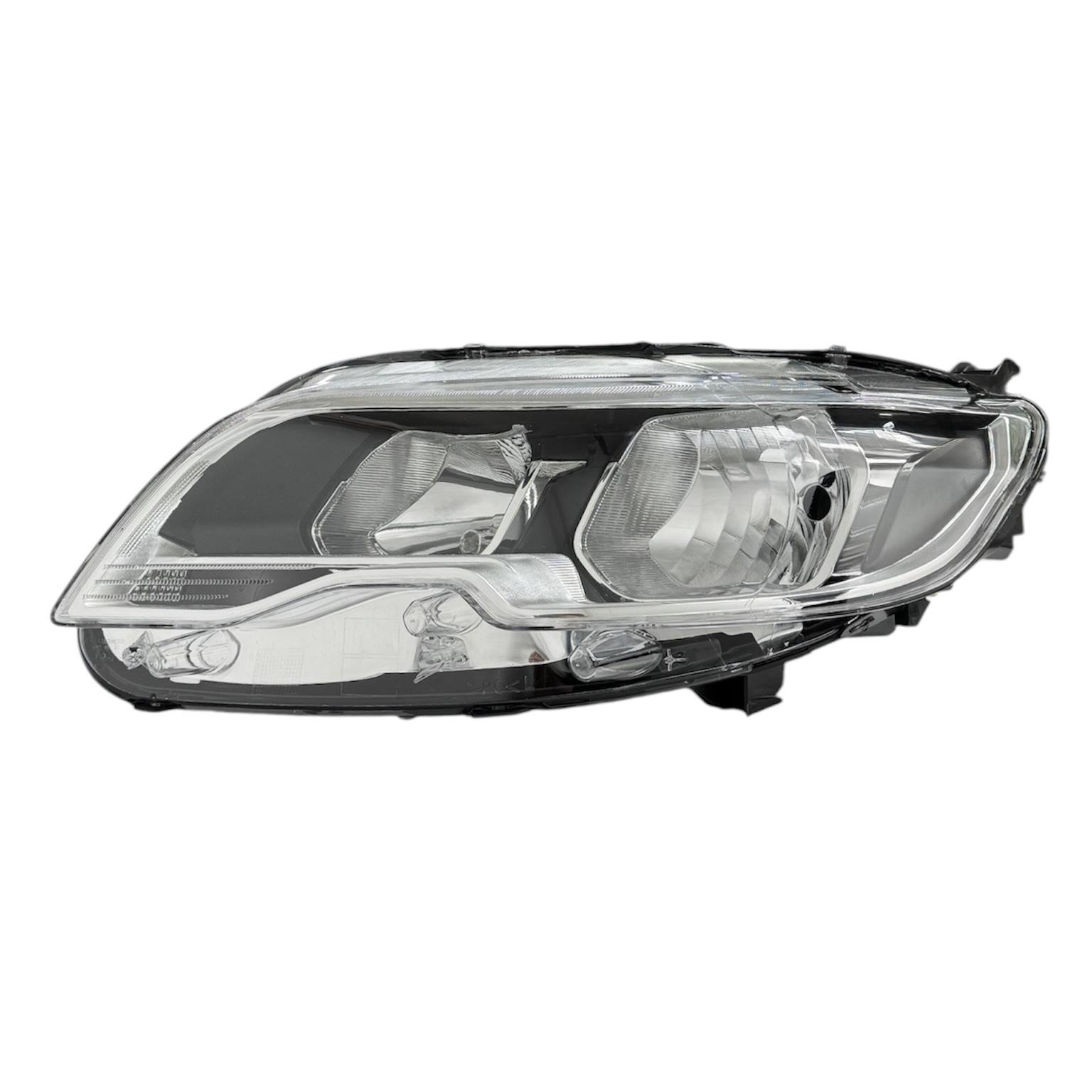Peugeot Far 301 17-19 Sol (Motorlu) AYDINLATMA