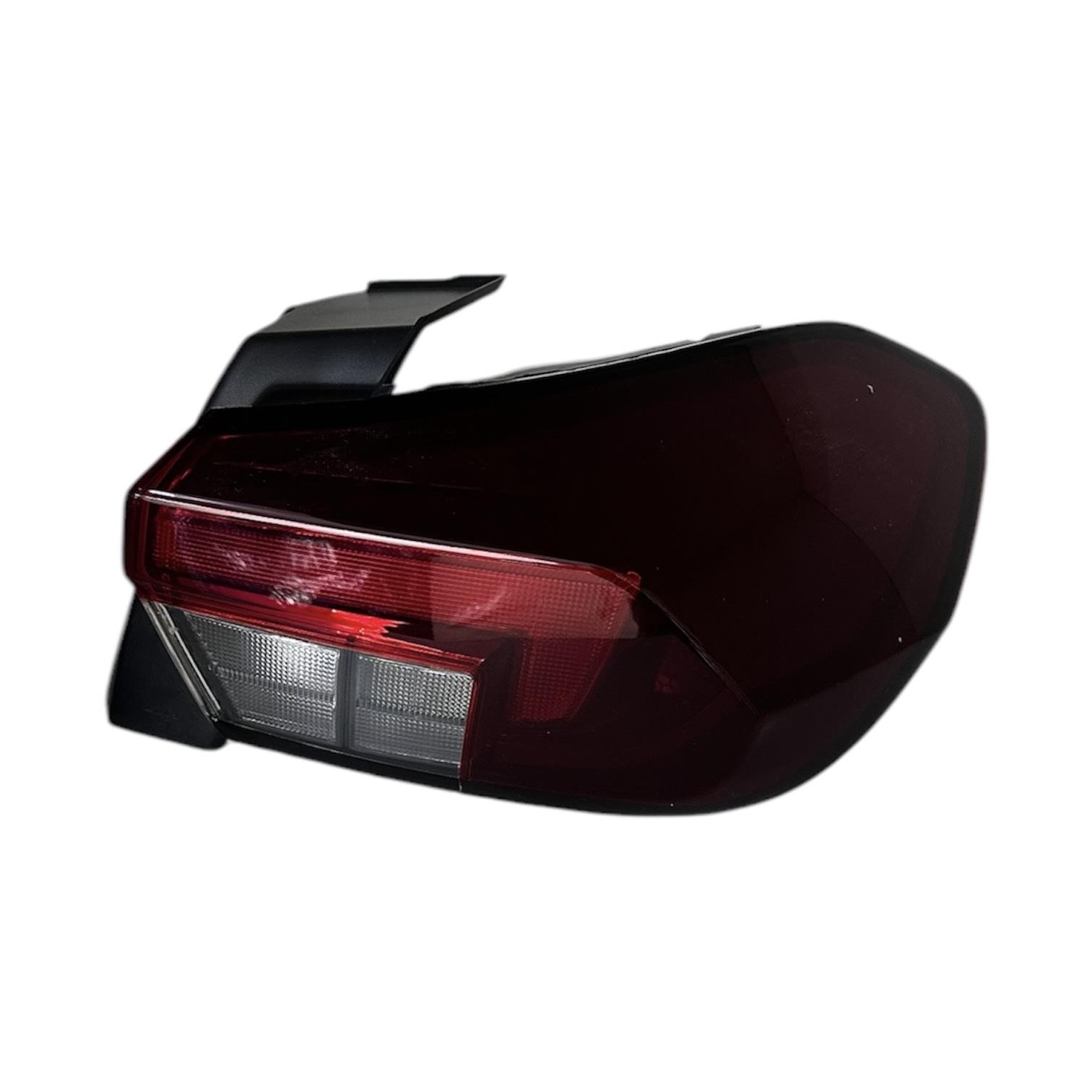 Opel Stop Corsa F 19-23 Dış Sağ (Ledsiz) AYDINLATMA