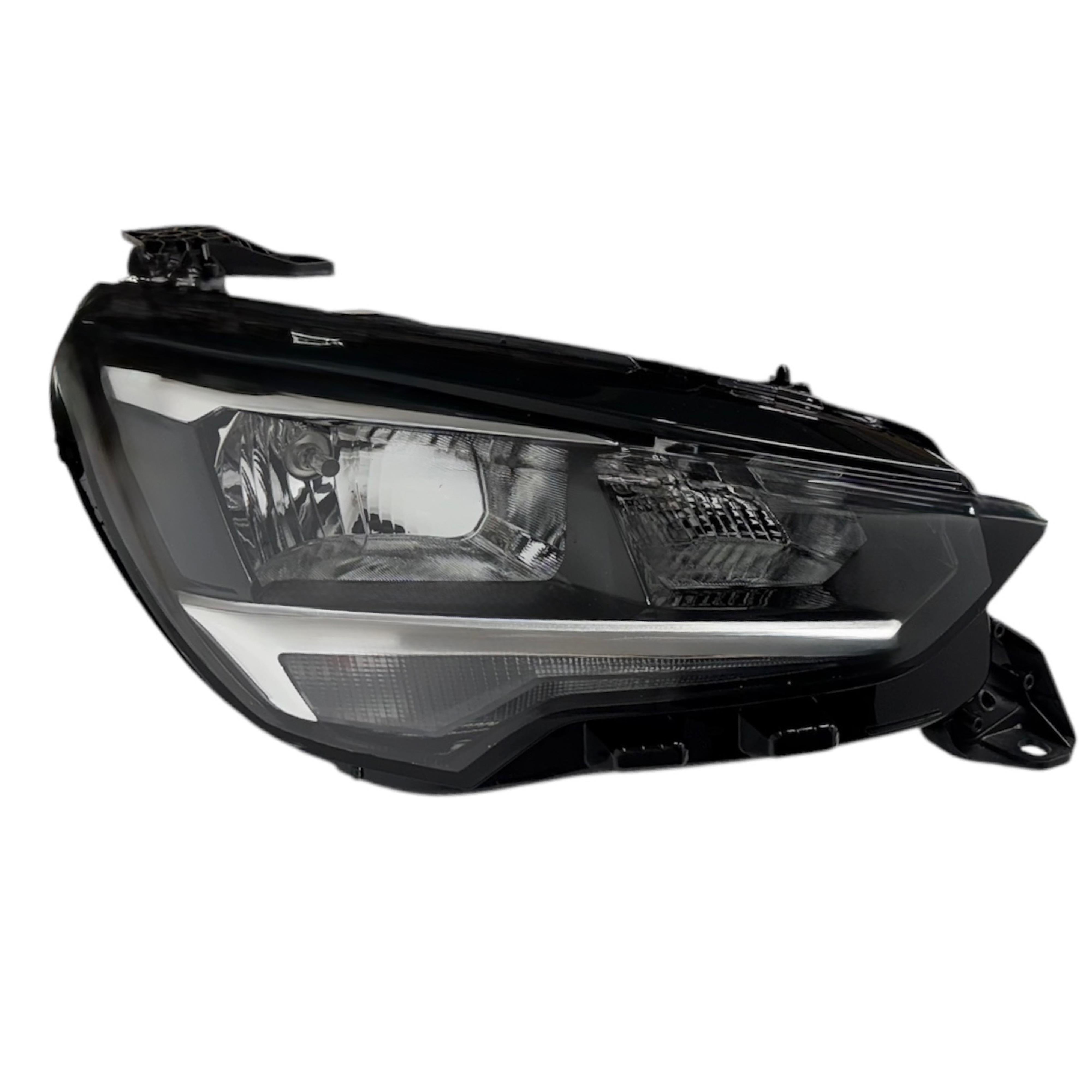 Opel Far Corsa F 19-23 Sağ (Halojen) AYDINLATMA