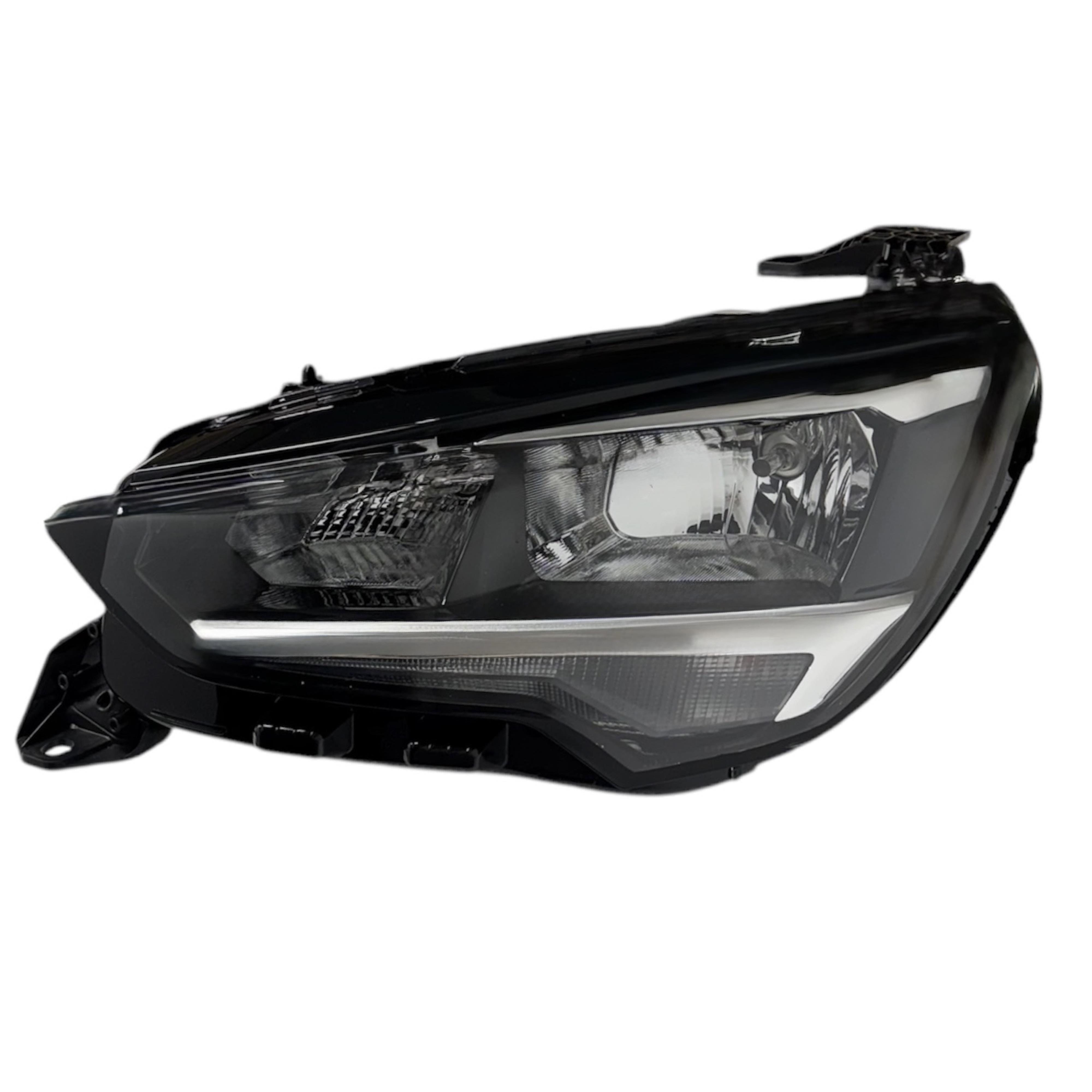 Opel Far Corsa F 19-23 Sol (Halojen) AYDINLATMA