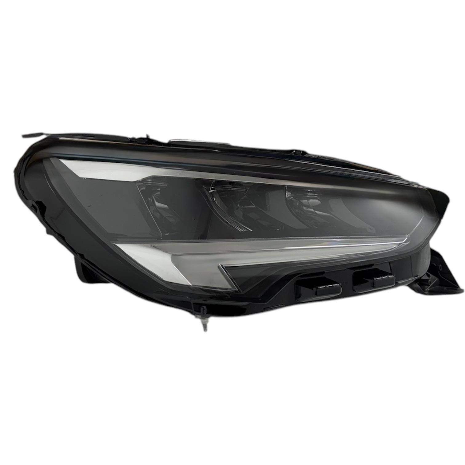 Opel Far Corsa F 19-23 Sağ (Ledli) AYDINLATMA