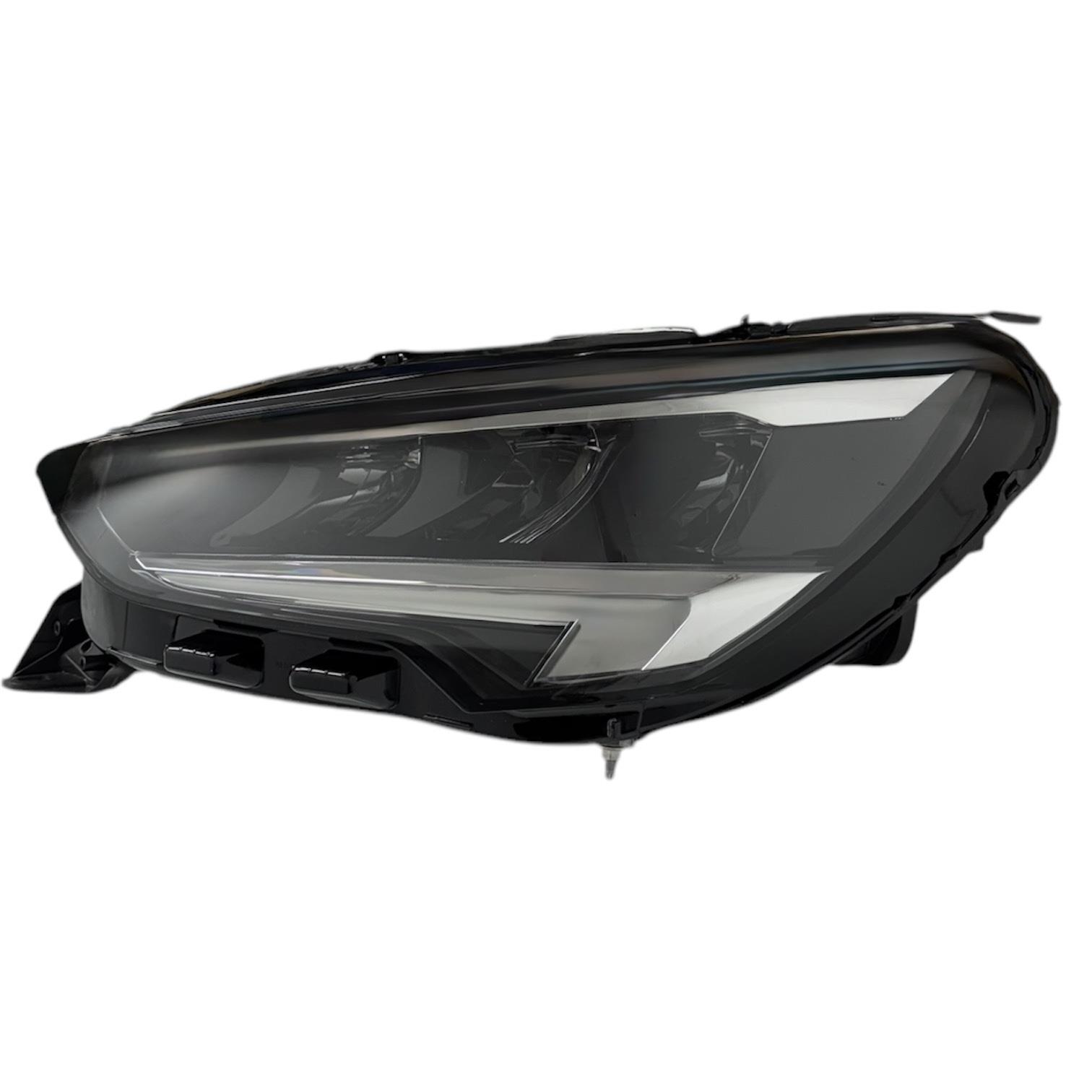 Opel Far Corsa F 19-23 Sol (Ledli) AYDINLATMA