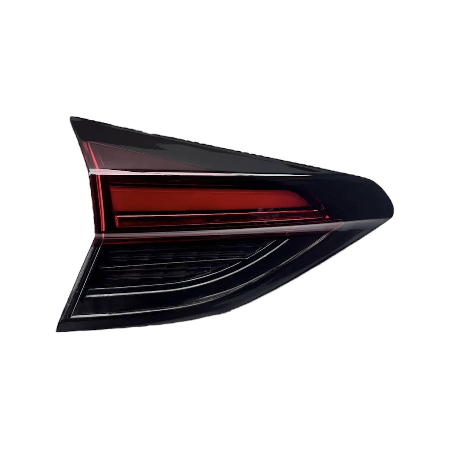 Opel Stop Corsa F 19-23 İç Sol (Ledli) AYDINLATMA