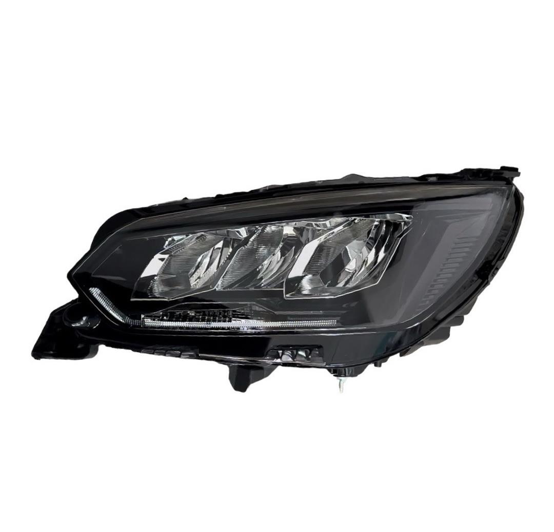 Peugeot Far 208/2008 19-22 Sol (Ledli) AYDINLATMA