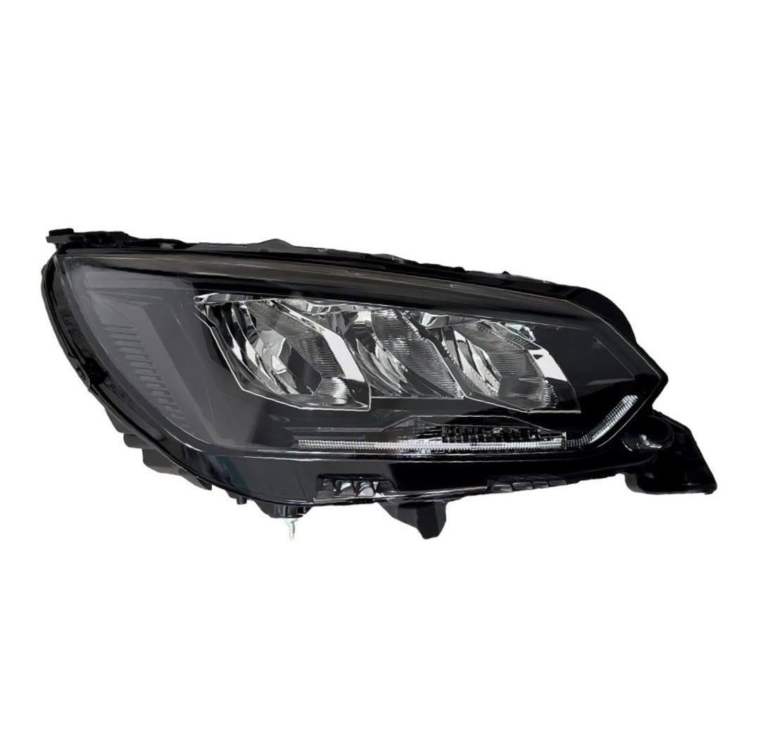 Peugeot Far 208/2008 19-22 Sağ (Ledli) AYDINLATMA