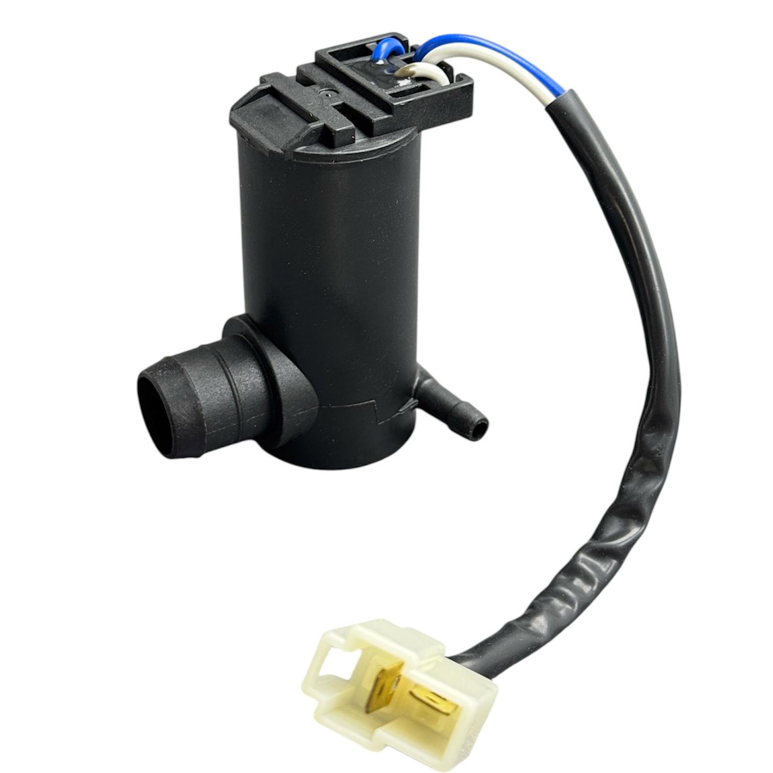 Hyundai Motor Su Fiskiye Accent 95-00/Excel 90-94/H100 94-07/H100 Kmyt 96-03 ELEKTRONİK