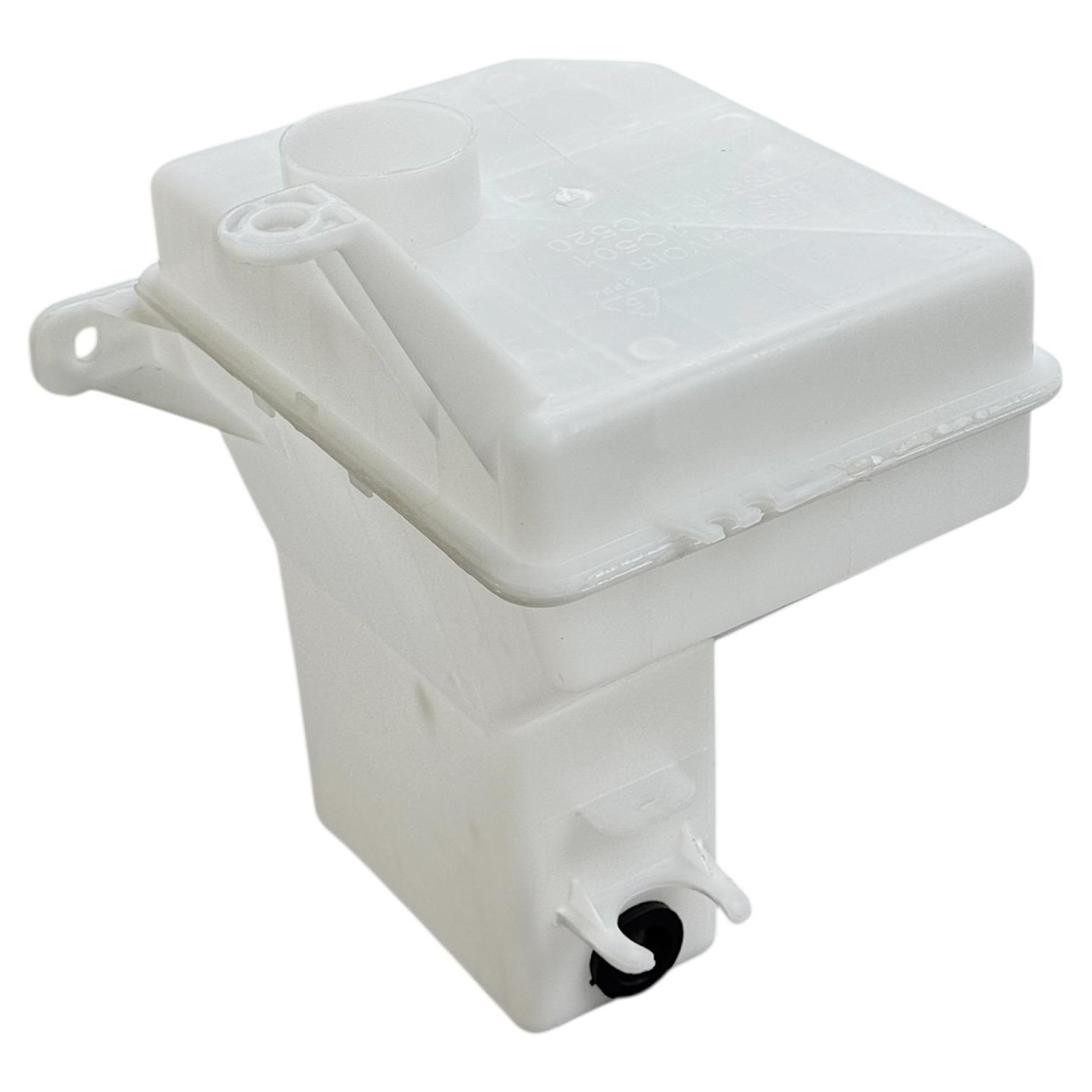 Hyundaı Depo Su Fiskiye Getz 06-10 PLASTİK AKSAM