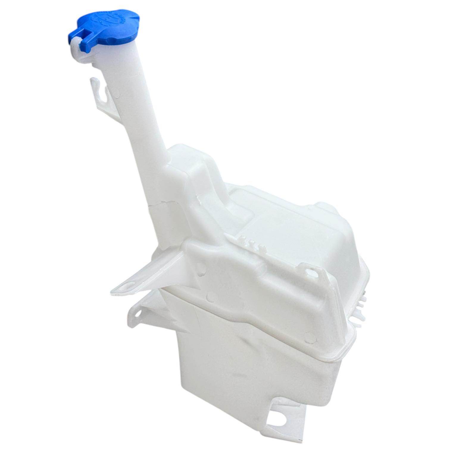 Hyundaı Depo Su Fiskiye Accent Blue 11-15 PLASTİK AKSAM