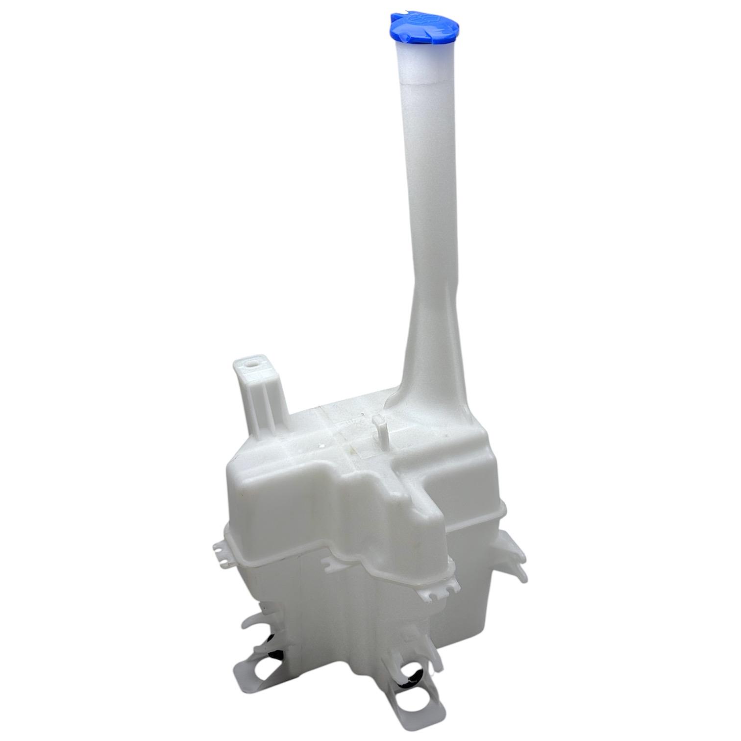 Hyundaı Depo Su Fiskiye İx35 11-15/Tucson 11-15 (Çift Giriş) PLASTİK AKSAM