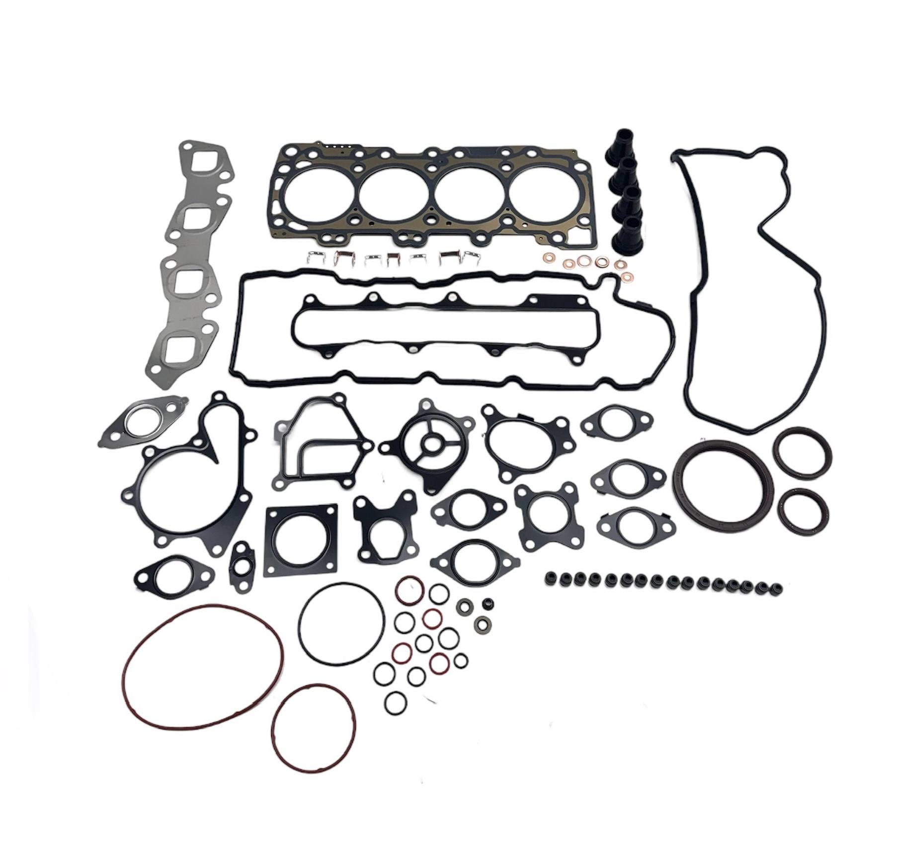 Nissan Conta Takım Navara Euro 5 11-16 MEKANİK