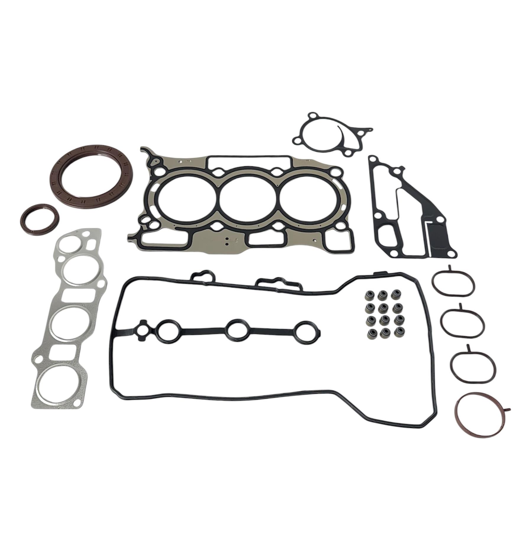 Nissan Conta Takım Micra K13e Hr12de 1,2 Benzinli 10-14 MEKANİK